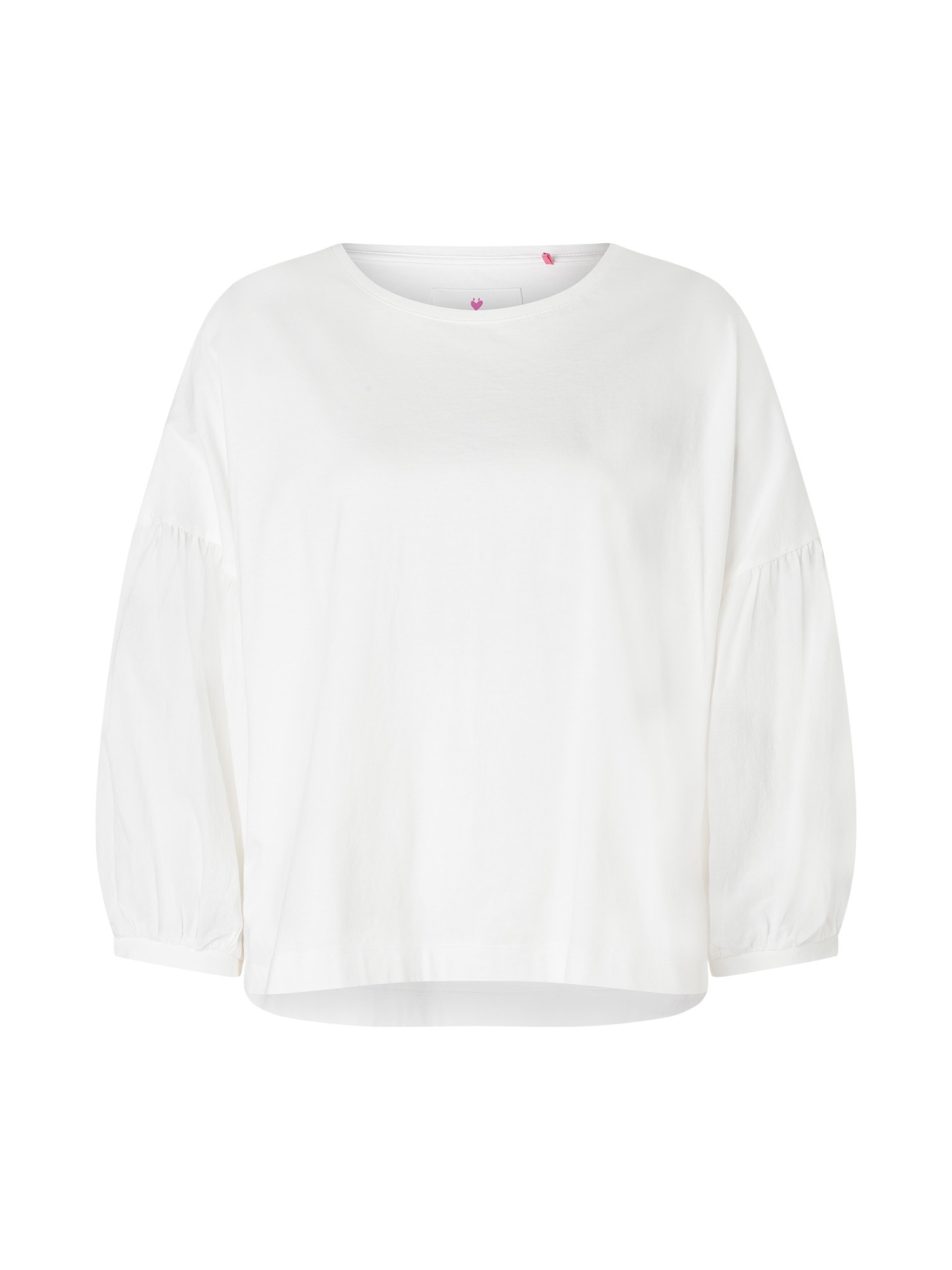 Lieblingsstück Schlupfbluse »CoriL« aus 100% Baumwolle