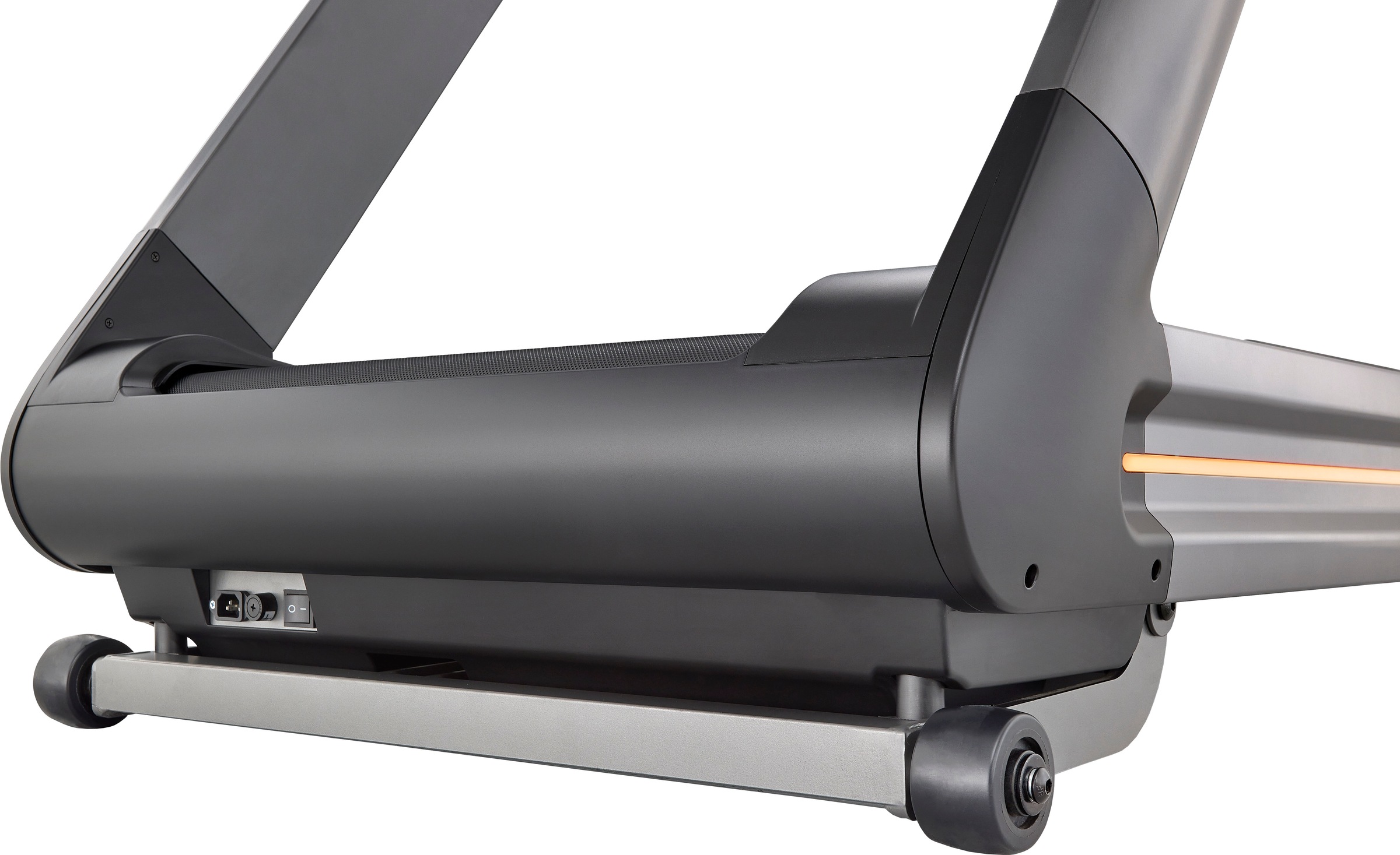 Reebok Laufband »Reebok Z-Tech« bis max. 20 km/h, mit Steigung, 150 kg max. Benutzergewicht