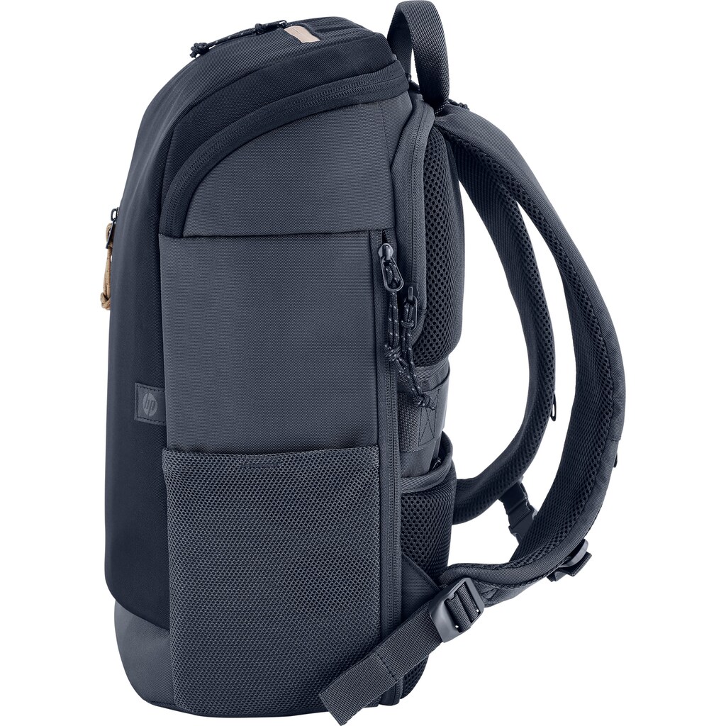 HP Notebook-Rucksack »Travel 25 Liter 15.6 Laptop Backpack«