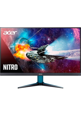 Acer Gaming-Monitor »Nitro VG271UP«, 69 cm/27 Zoll, 2560 x 1440 px, WQHD, 1 ms... kaufen