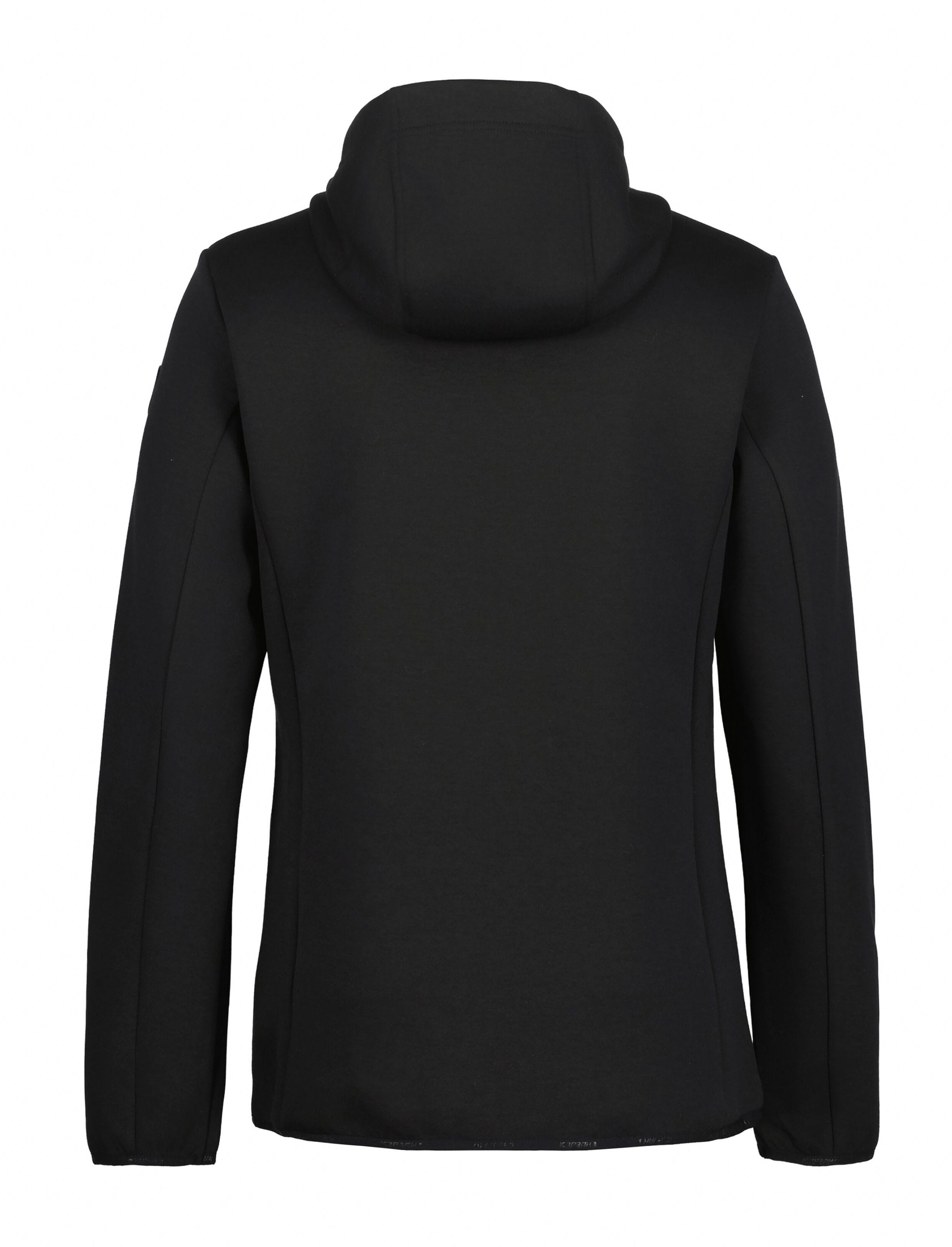 Icepeak Softshelljacke »Herren Hybrid-Midlayer ARZBERG«