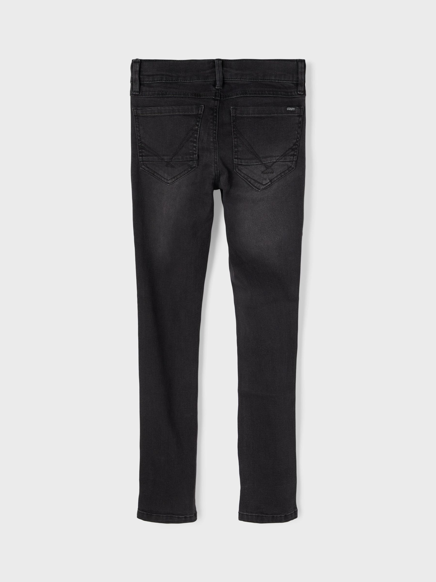 Name It Stretch-Jeans »NKMPETE DNMTONSONS«