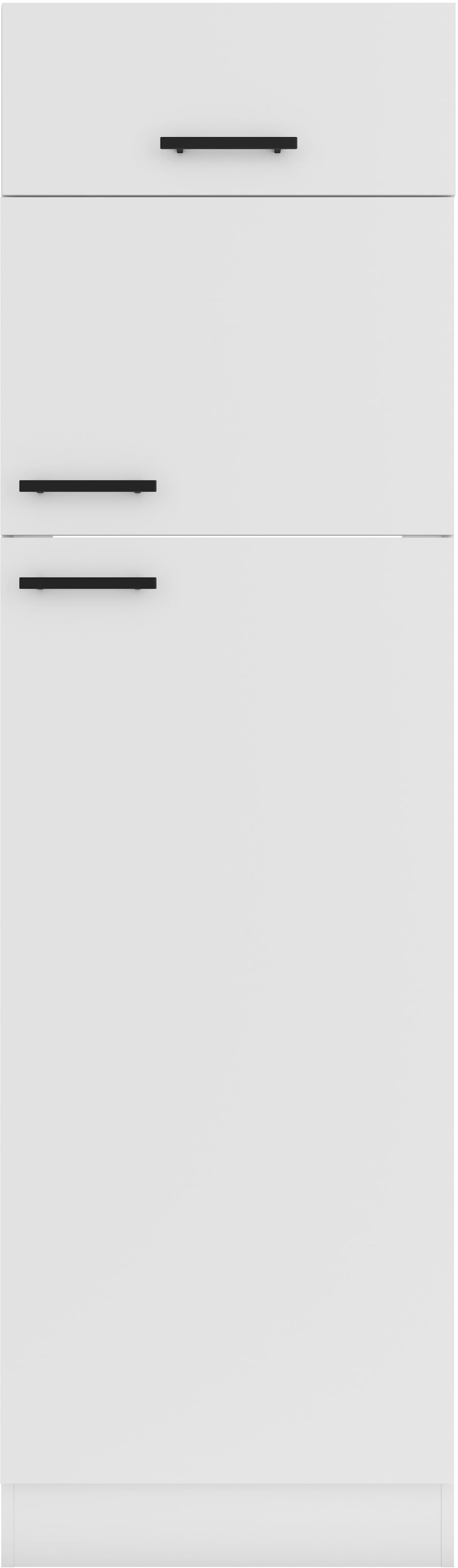 OPTIFIT Kühlumbauschrank »Palma«, Breite 60 cm, Nischenmaße B/T/H 56,7/55,5/144,6 cm