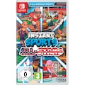 Astragon Spielesoftware »Instant Sports All Stars«, Nintendo Switch