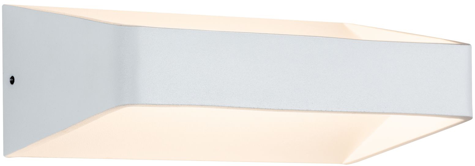 Paulmann Wandleuchte »Bar«, LED fest integriert, 2700 K, 560 lm günstig online kaufen