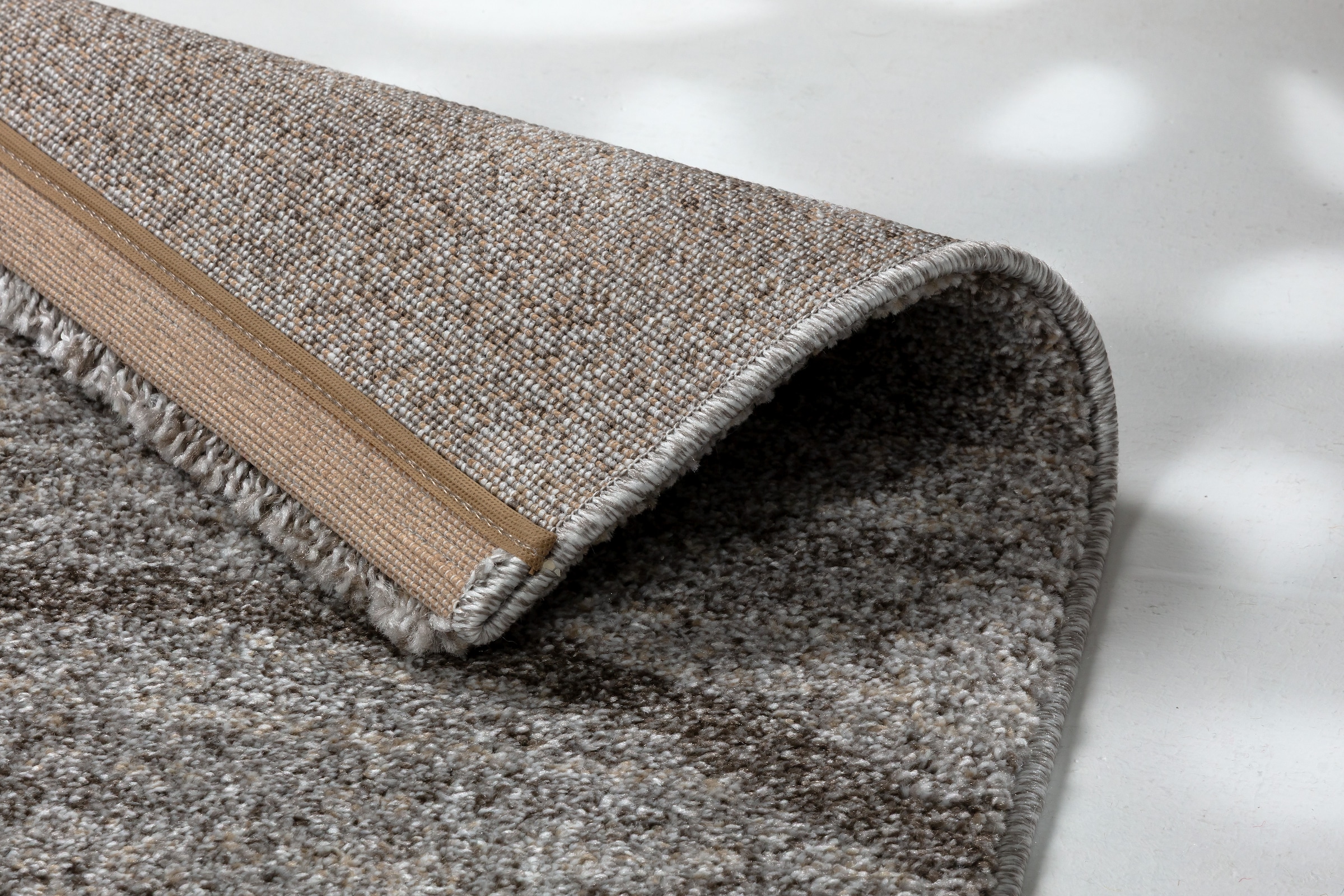 ASTRA Teppich »Samoa 252« rechteckig 2 mm Höhe Indoor, Designed in Germany, Oeko-Tex