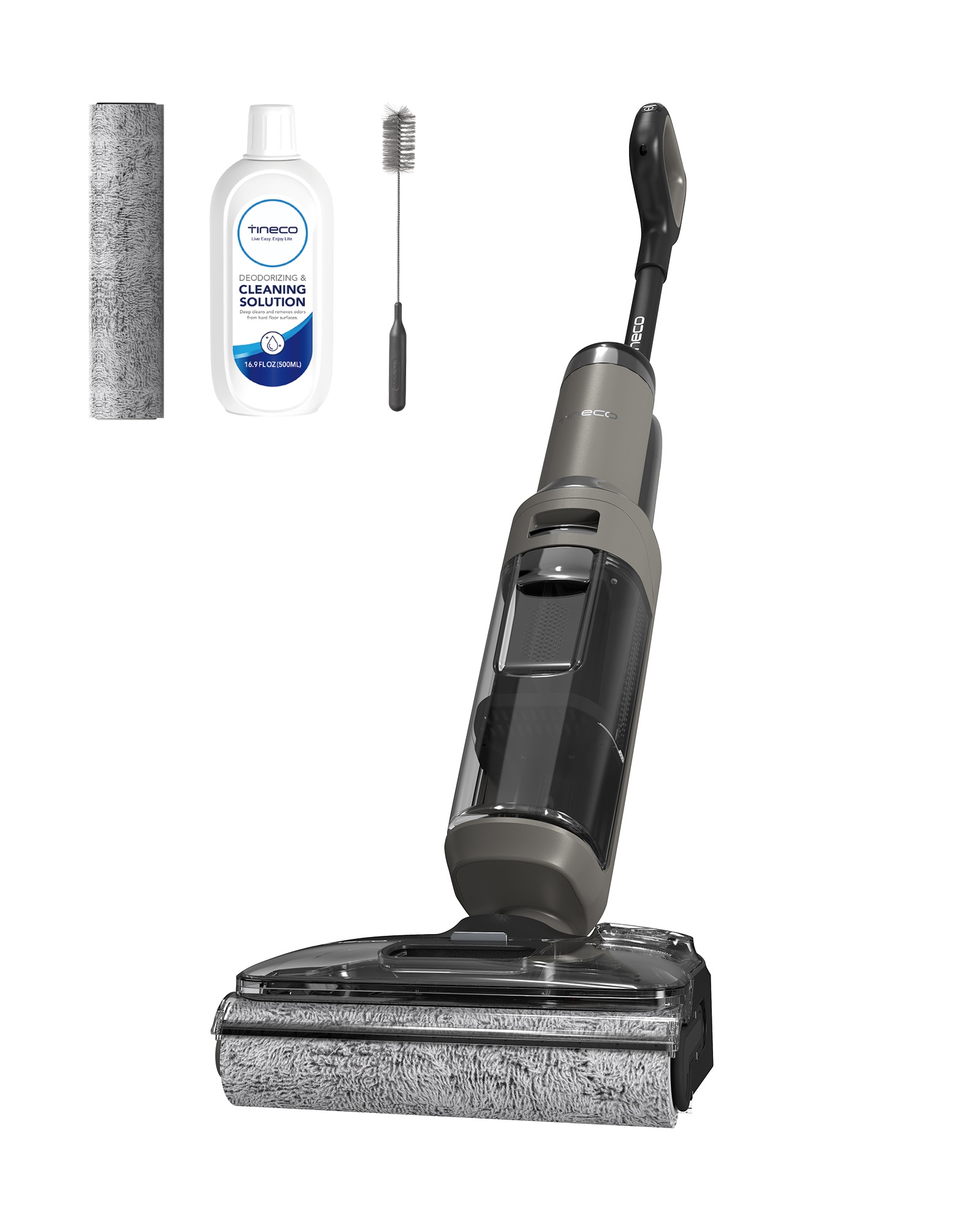 Tineco Nass-Trocken-Sauger »FLOOR ONE i6 Stretch Plus, 85° Grad Heißluft-Tr günstig online kaufen