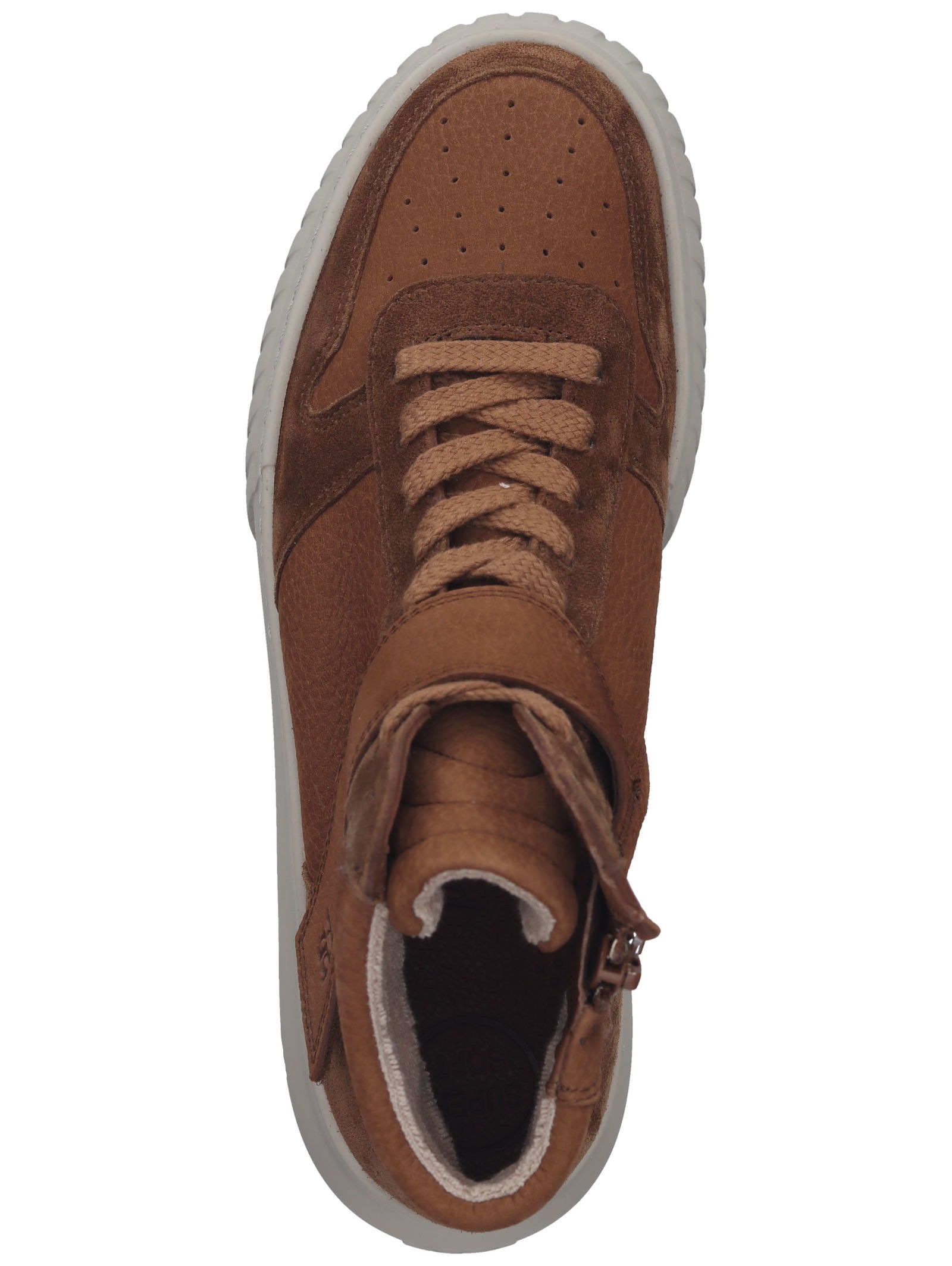 Paul Green Sneaker »Paul Green Sneaker Veloursleder«