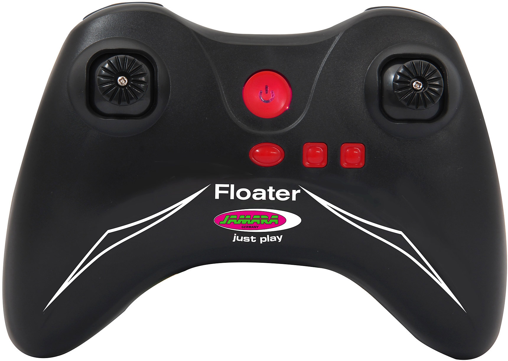 Jamara RC-Helikopter »RC Floater Altitude 2,4 GHz 3,5 Kanal«