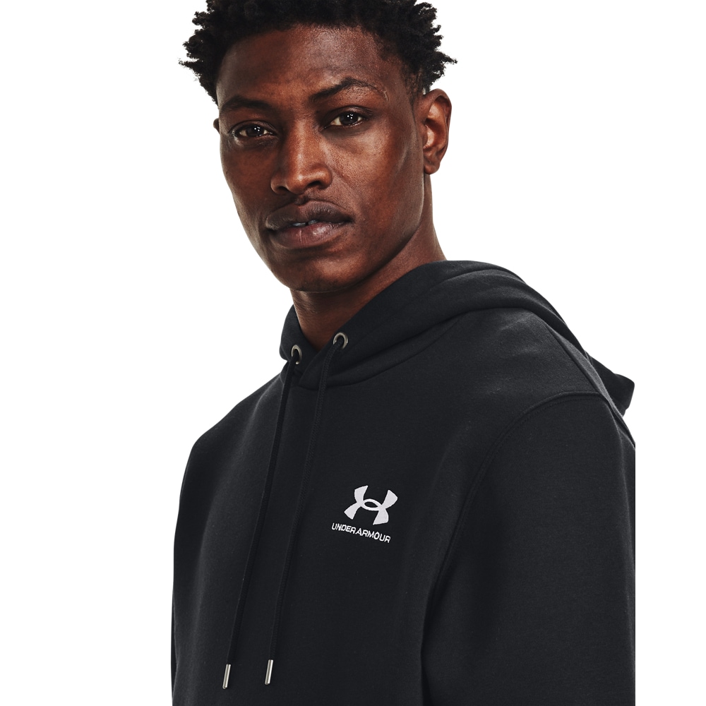 Under Armour® Kapuzensweatshirt »UA ICON FLEECE HOODIE« 1 Stk. tlg.