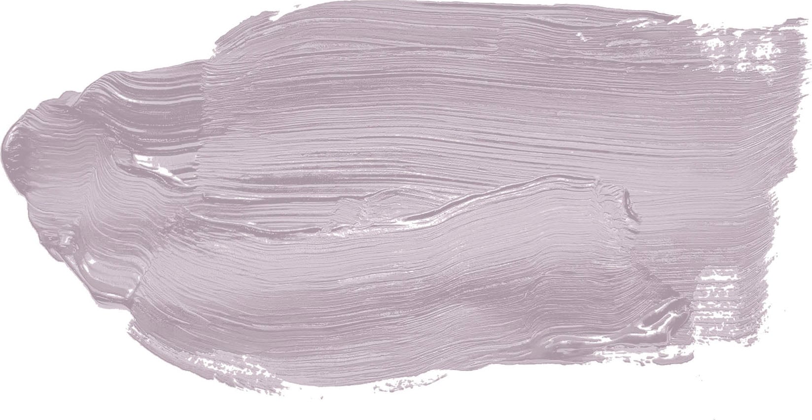 A.S. Création Wand- und Deckenfarbe »Seidenmatt Innenfarbe THE COLOR KITCHEN« für Wohnzimmer Schlafzimmer Flur Küche, versch. Lilatöne