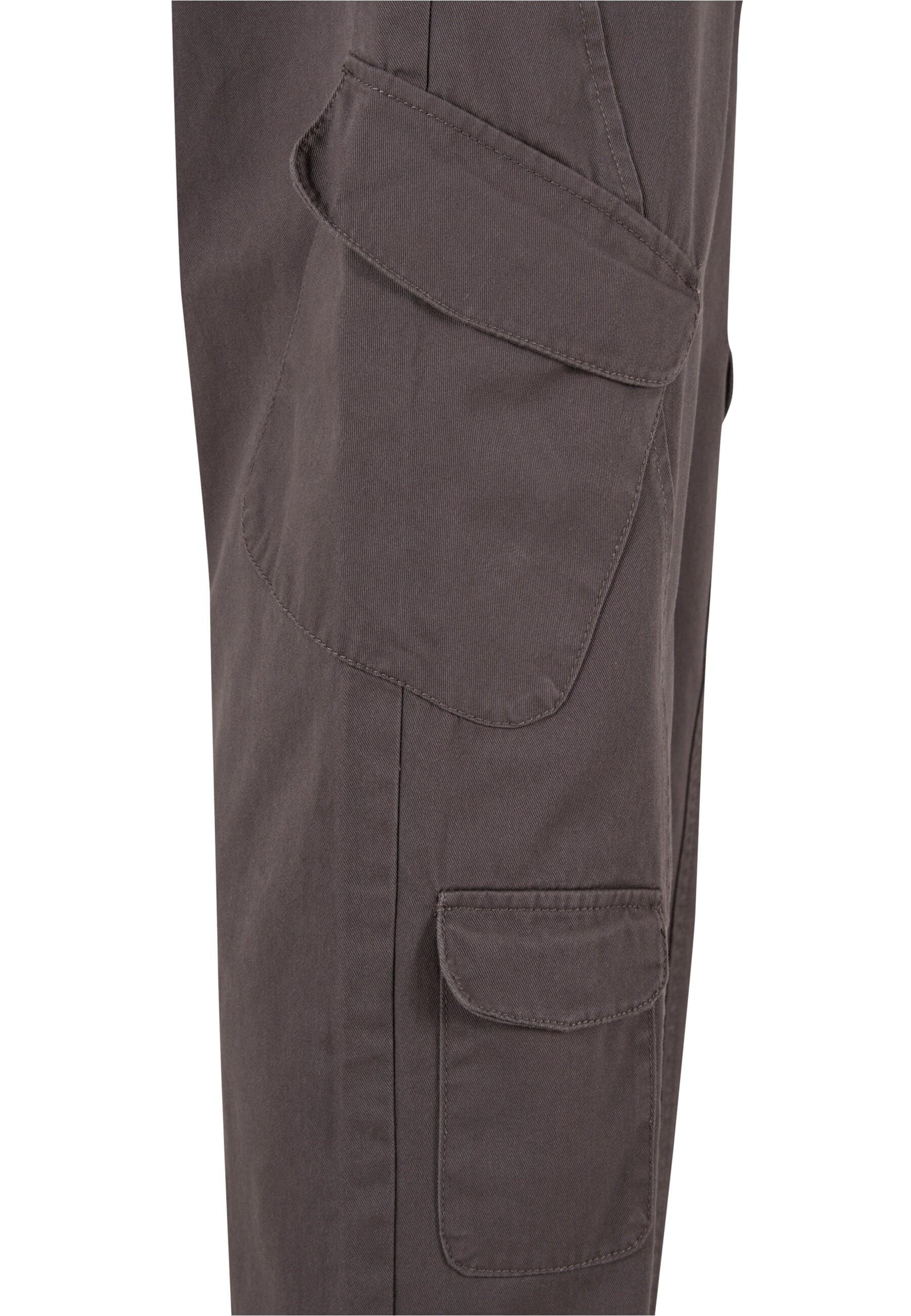 Karl Kani Cargohose »Karl Kani Og K Slanted Pocket Cargo Pants«