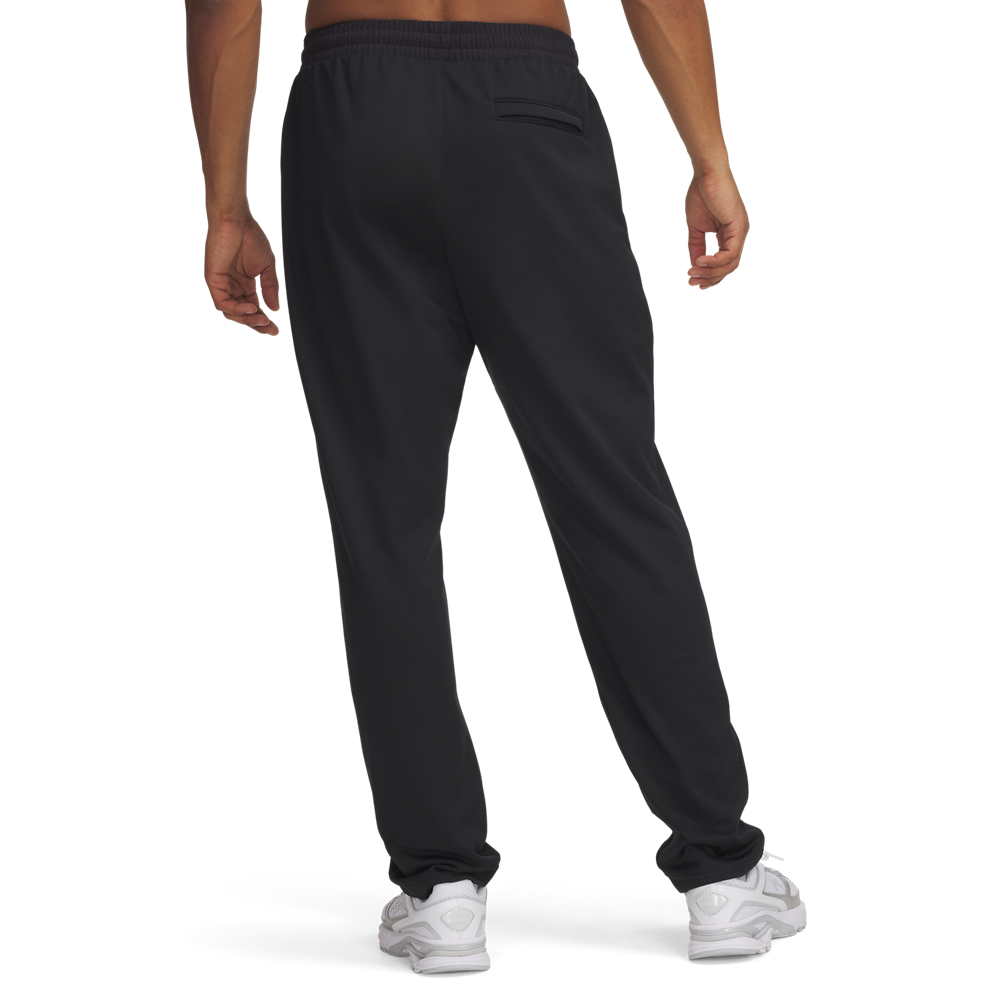 Under Armour® Trainingshose »UA SPORTSTYLE BRAWLER PANT«  mit Polyester-Obermaterial, gerader Schnitt, auch in großen Größen
