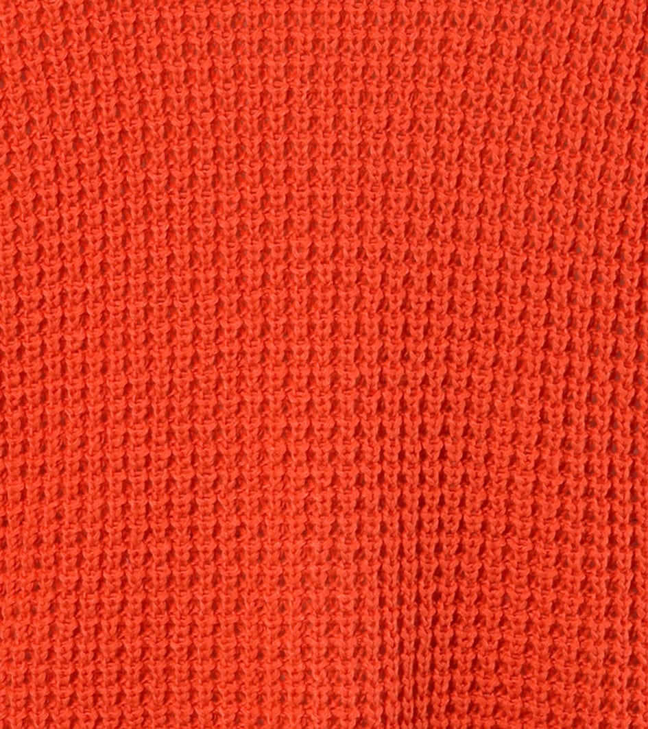 Aniston PLUS Strickpullover, im dezenten Ajour-Strickmuster