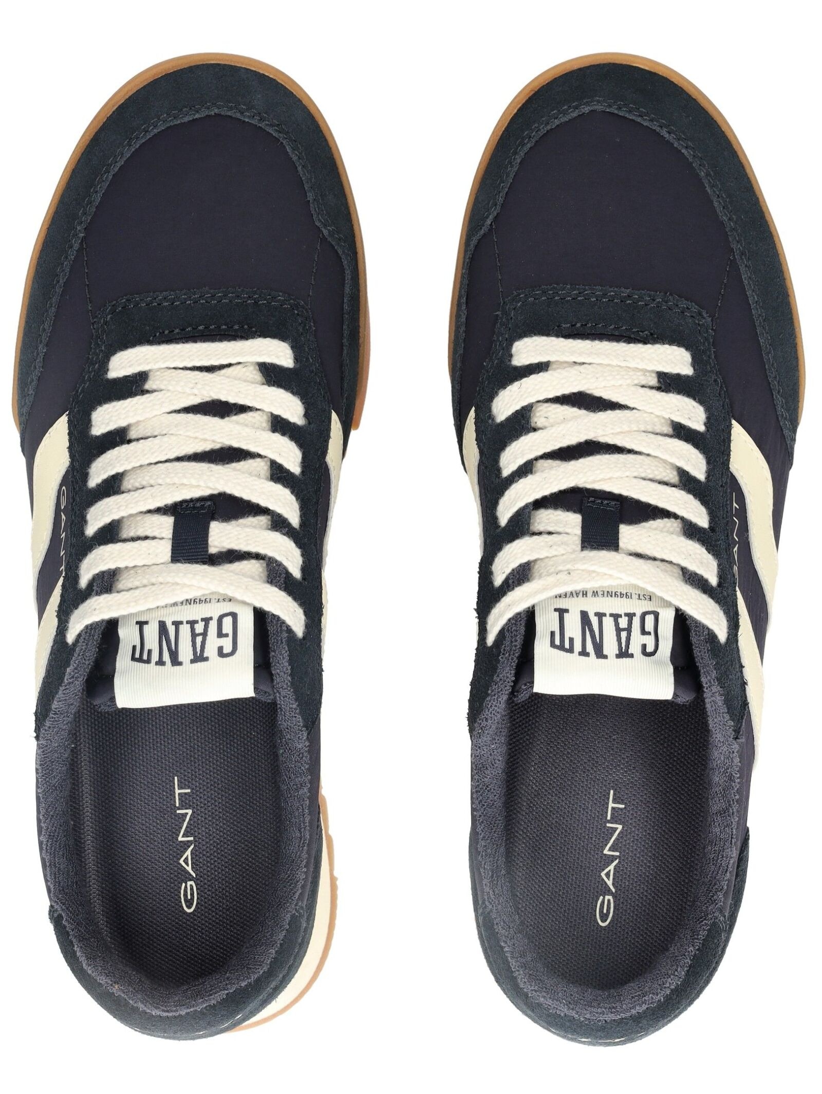 Gant Sneaker »Gant Sneaker Leder«