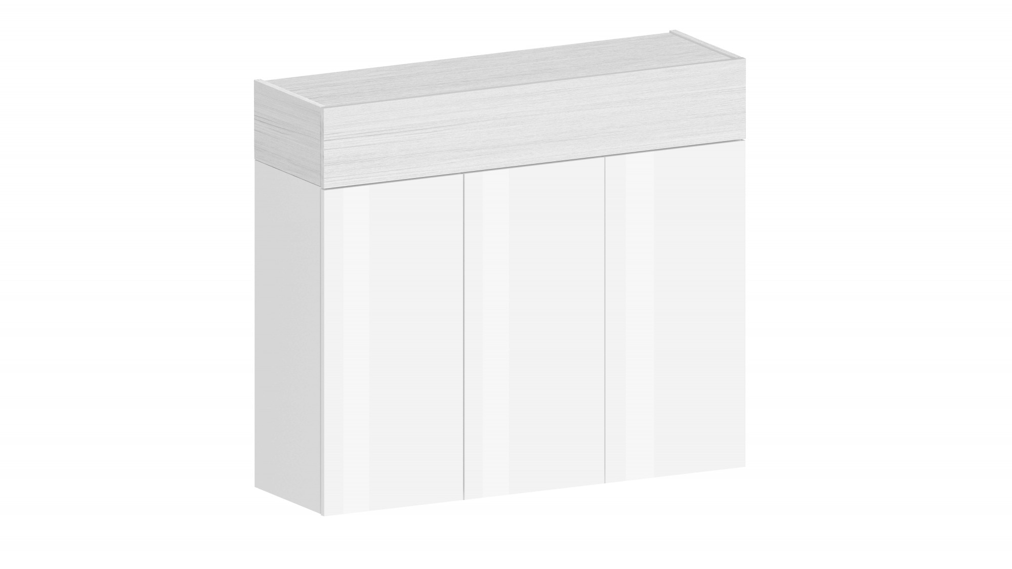INOSIGN Schuhschrank »Savona«, (1 St.)