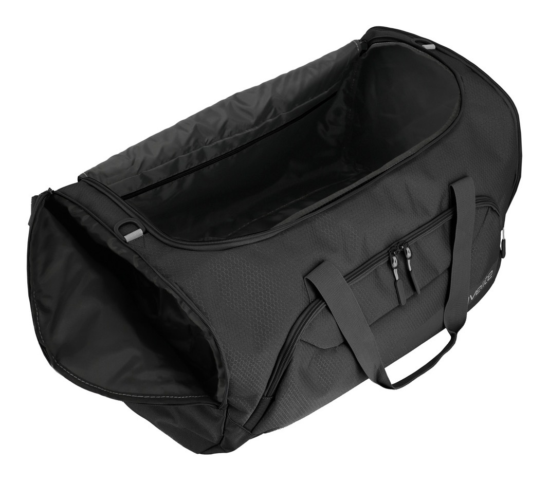 travelite Reisetasche »KICK OFF, verschiedene Größen und Farben«, Reisegepäck Sporttasche Freizeittasche mit Aufsteckfunktion