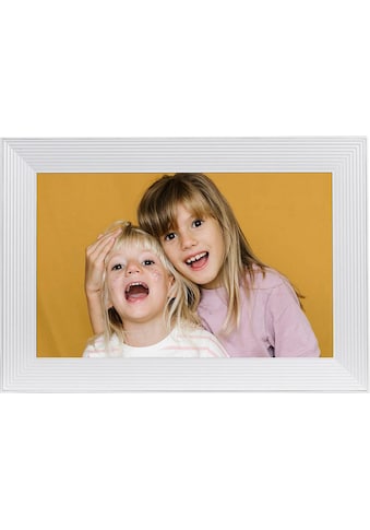 Digitaler Bilderrahmen »Aura Frame Carver«, 25,6 cm/10,1 Zoll, 800 x 1280 px Pixel kaufen