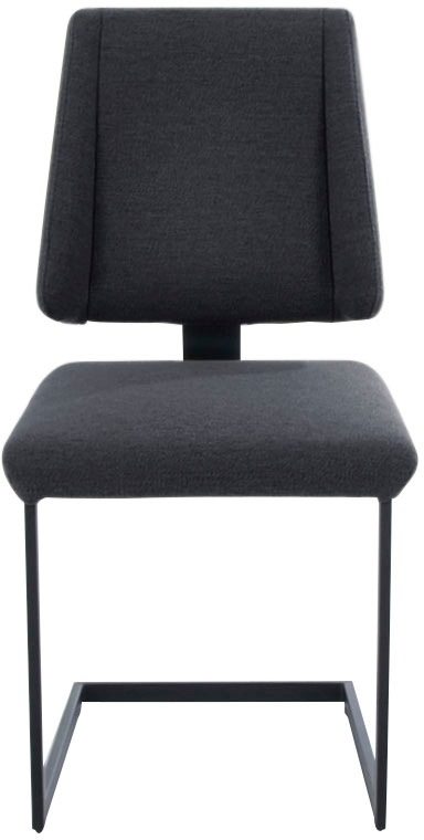 K+W Komfort & Wohnen Freischwinger »Longbeach«, 1 St., Flachgewebe Q2 2250, günstig online kaufen