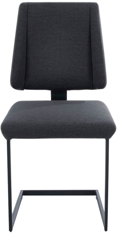 K+W Komfort & Wohnen Freischwinger »Longbeach« () 1 Stk. Flachgewebe Q2 225 günstig online kaufen