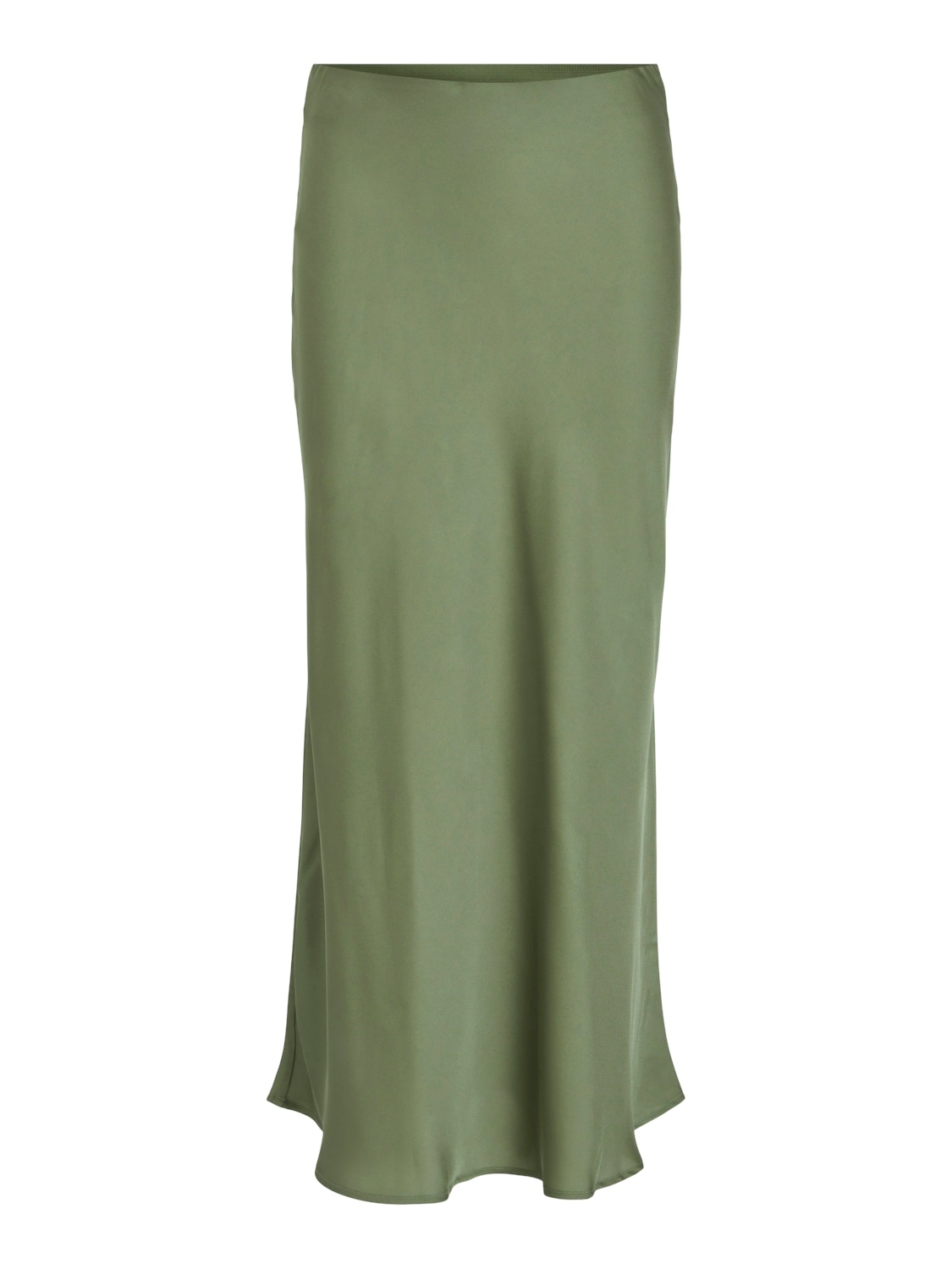 Vila Maxirock »VIELLETTE HW LONG SKIRT - NOOS«