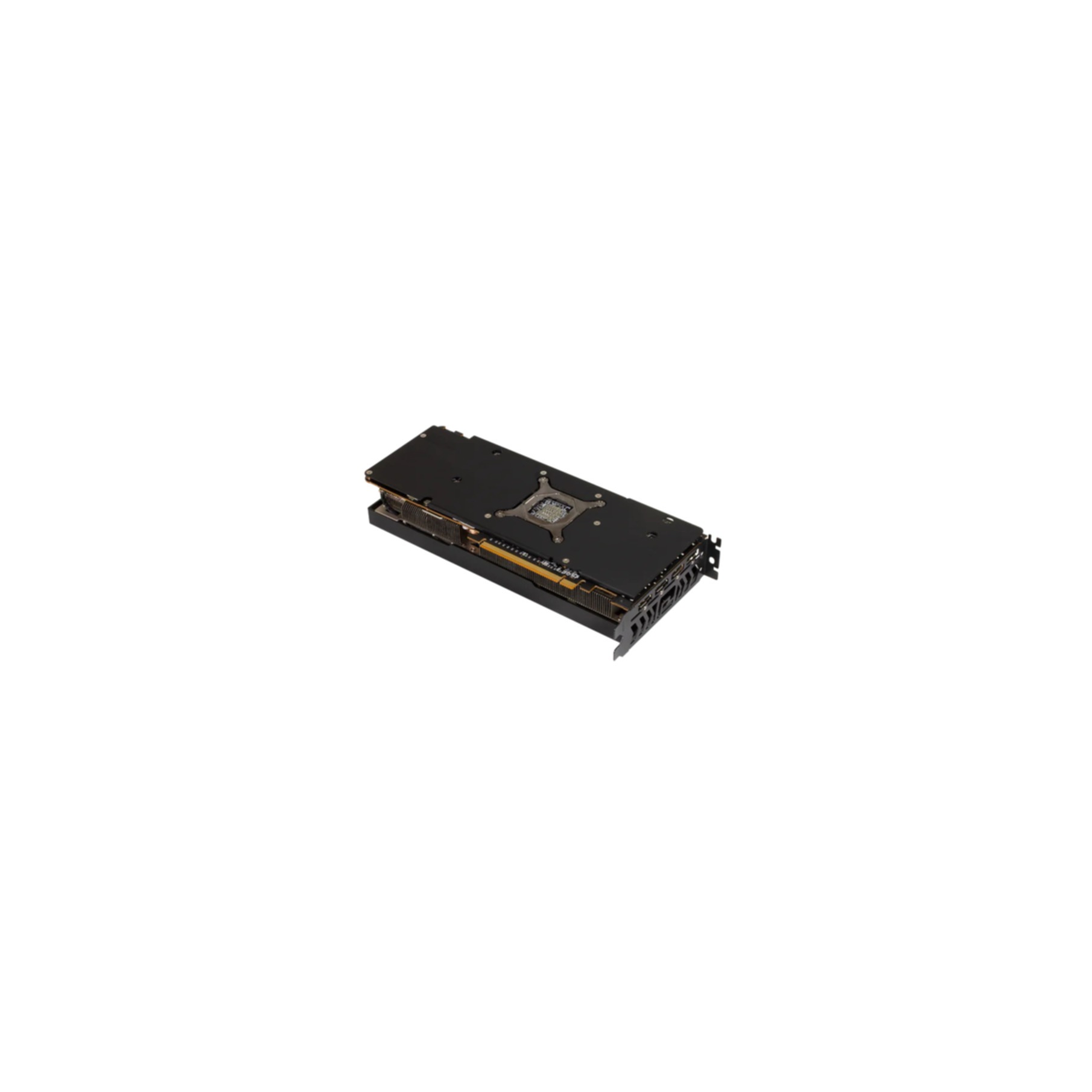 PowerColor Grafikkarte »RX 7800 XT«
