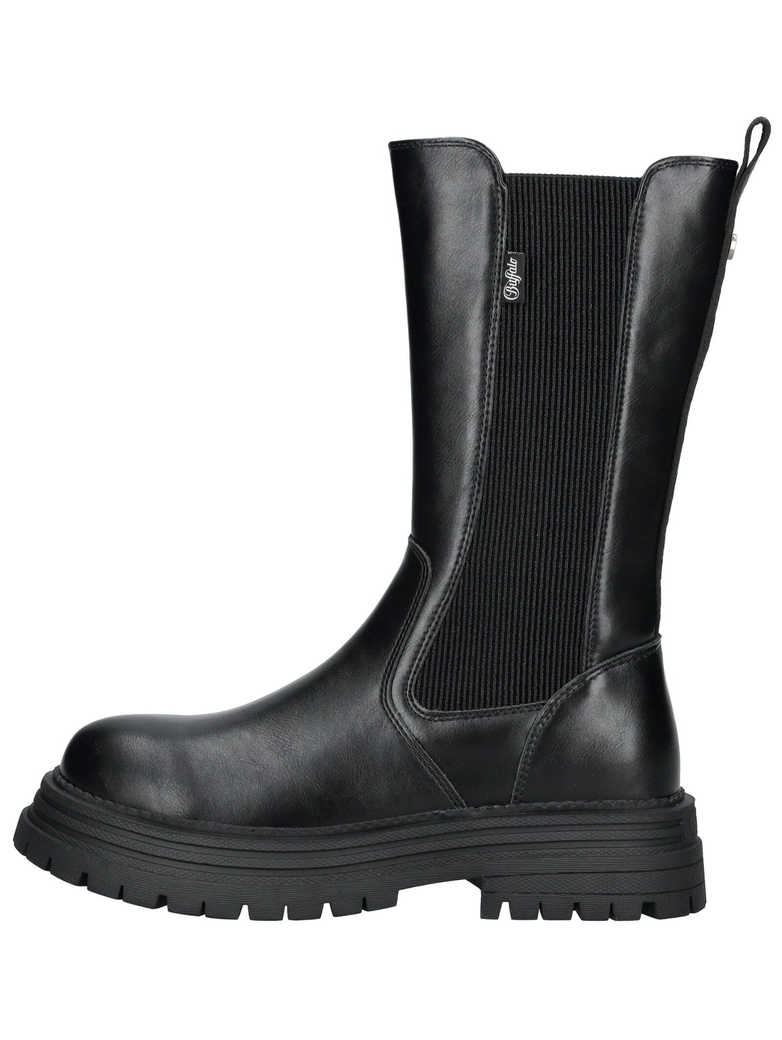 Buffalo Stiefel »Buffalo Stiefel Lederimitat«