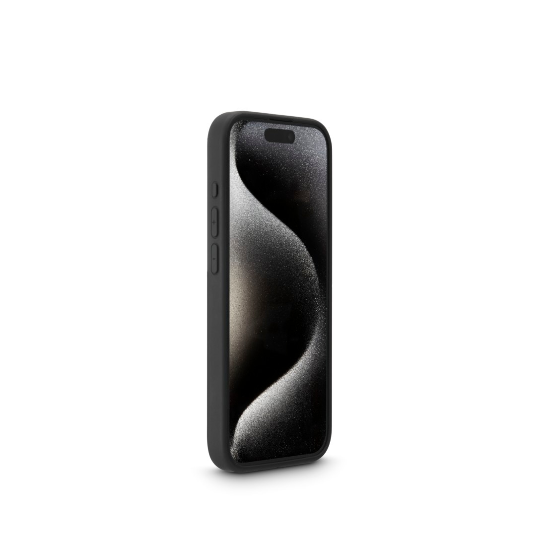 Hama Smartphone-Hülle »Handyhülle "Fantastic Feel" für Apple iPhone 16 Pro«, iPhone 16 Pro, 16,0 cm (6,3 Zoll)