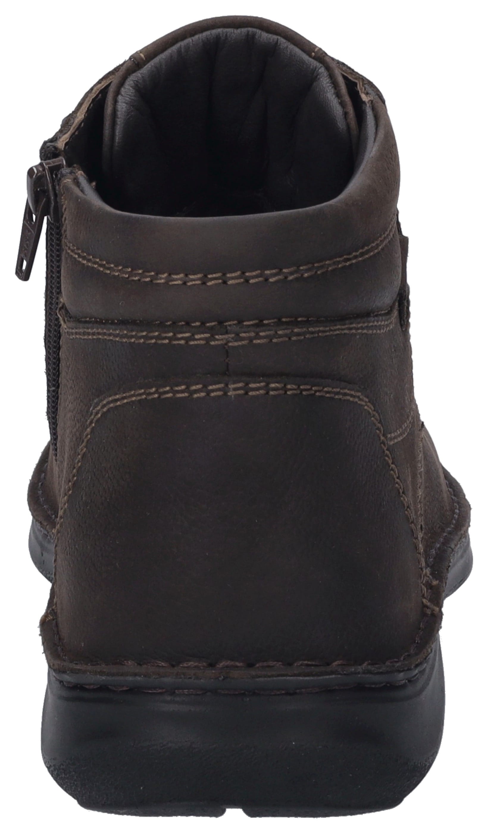 Josef Seibel Winterboots »New Anvers 35«  Winterstiefel, Schnürstiefel, Boots in Weite K (extraweit)
