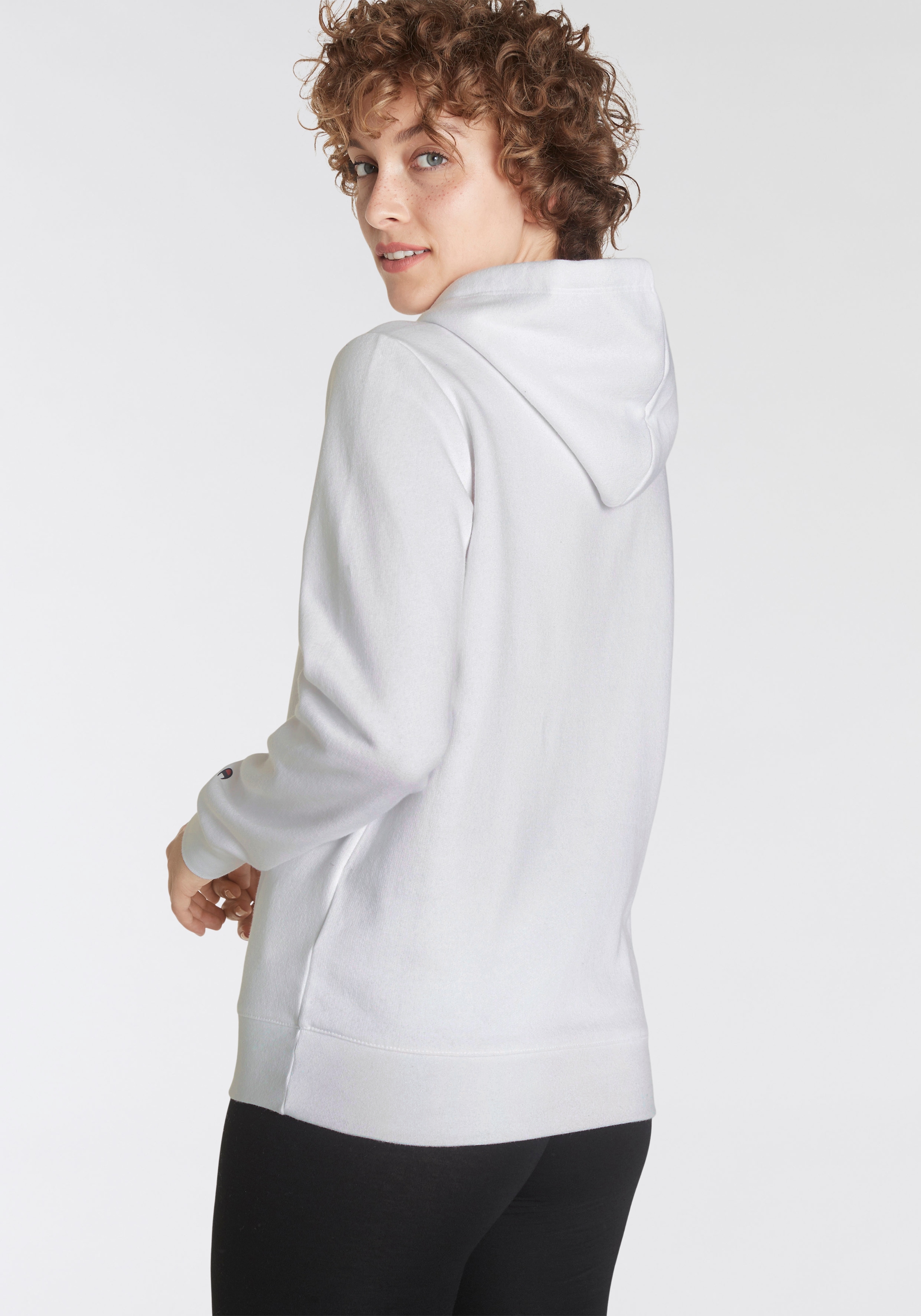 Champion Kapuzensweatshirt