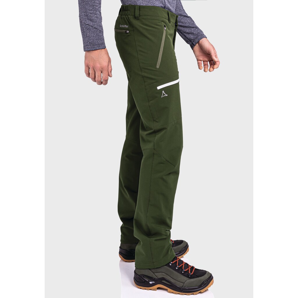 Schöffel Outdoorhose »Pants Folkstone Warm M«