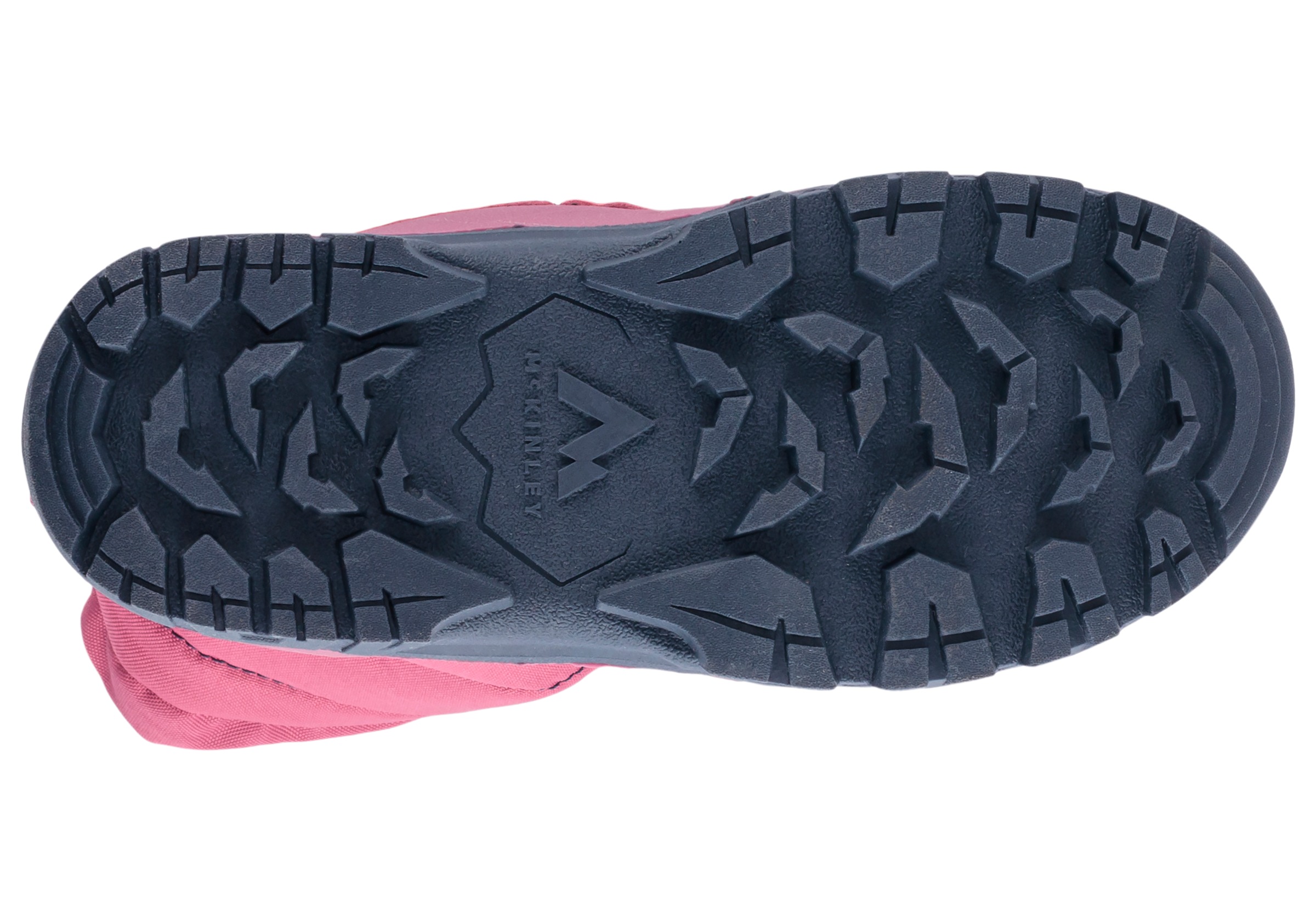 McKINLEY Winterstiefel »Jules III J«  Snowboots, Winterboots, Winterschuhe