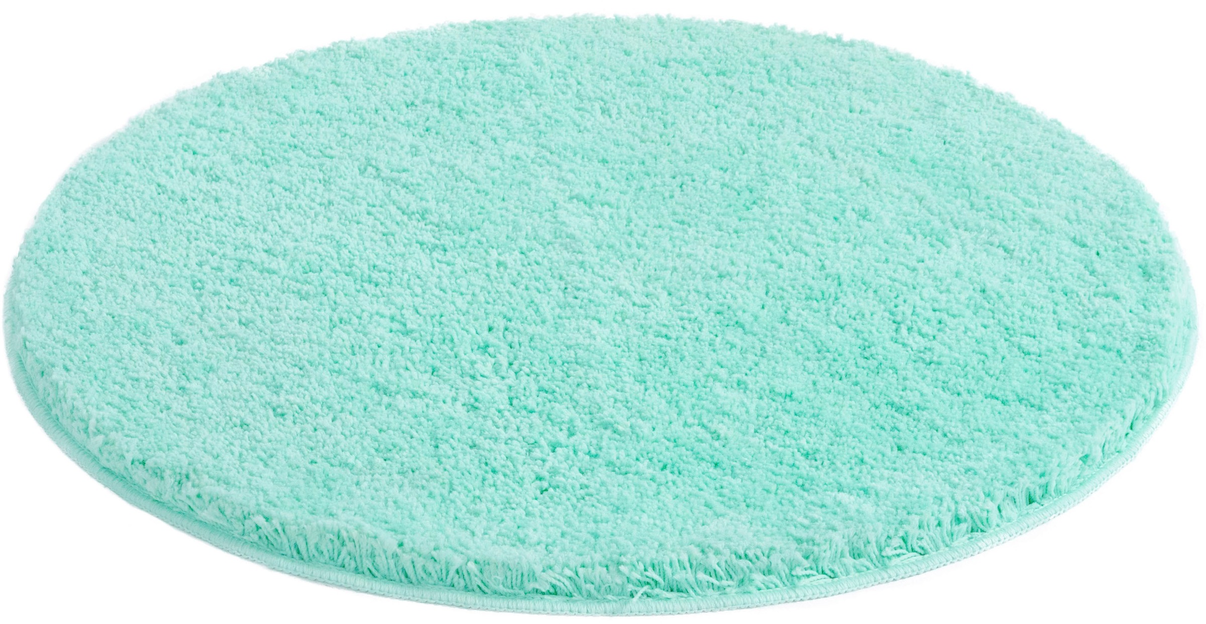 my home Badematte »Sanremo, Badvorleger, Badezimmer Teppich, sehr weich«, r günstig online kaufen