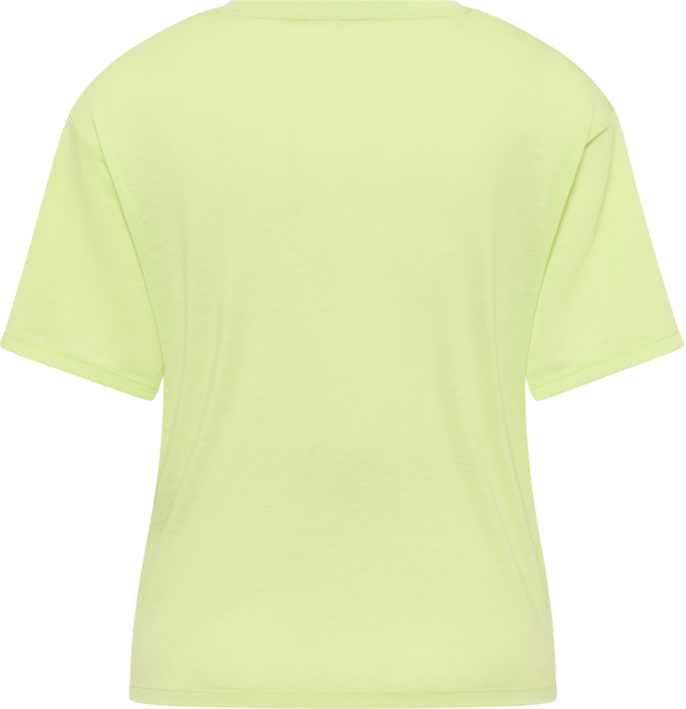 Jack Wolfskin Funktionstop »VONNAN BOXY T W«