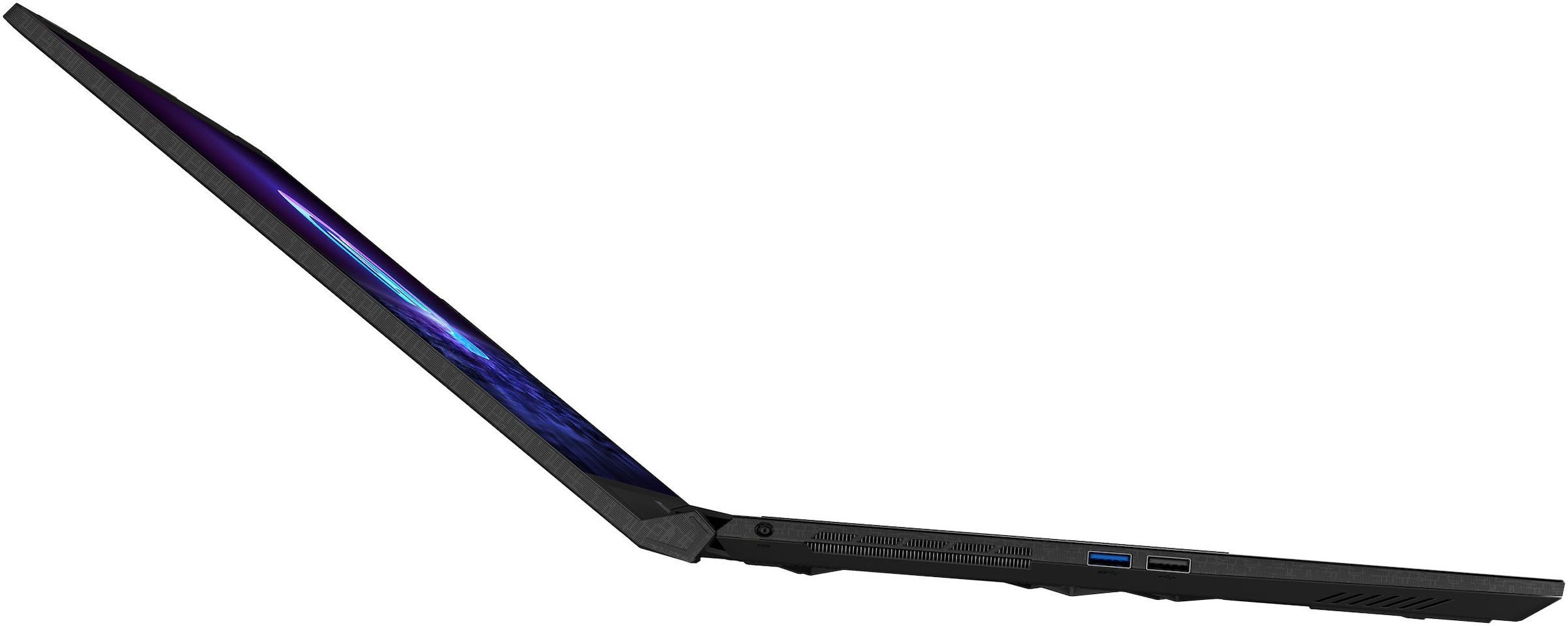 MSI Gaming-Notebook »Katana A17 AI B8VG-1008« 43,9 cm / 17,3 ″ AMD Ryzen 7 GeForce RTX 4070 1.000 GB SSD