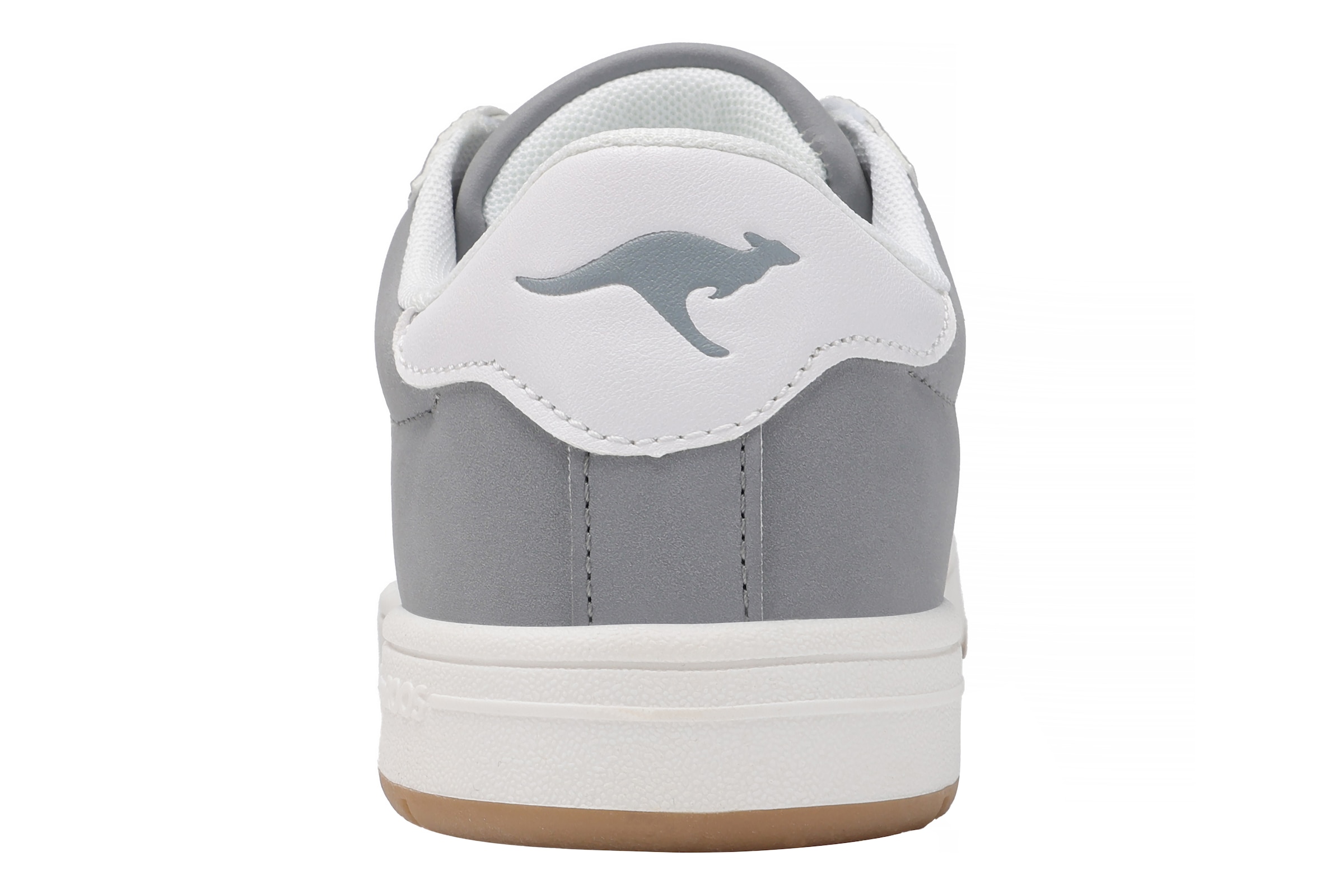 KangaROOS Sneaker »K-CA Miles OS«, ohne Schnürung, bequwm reinschlüpfen