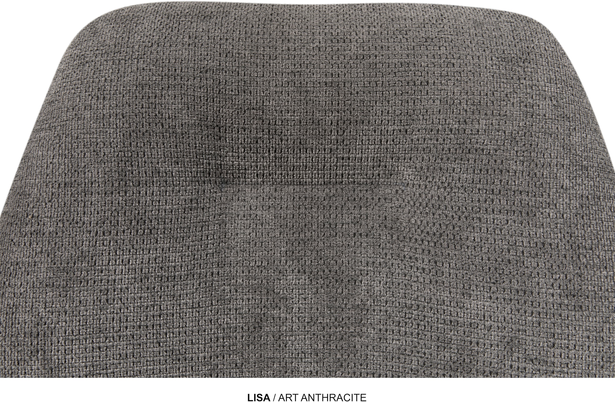 OMG Design Esszimmerstuhl »Lisa« (Set) 1 Stk.Drehstuhl mit auto-return, Armlehnenstuhl