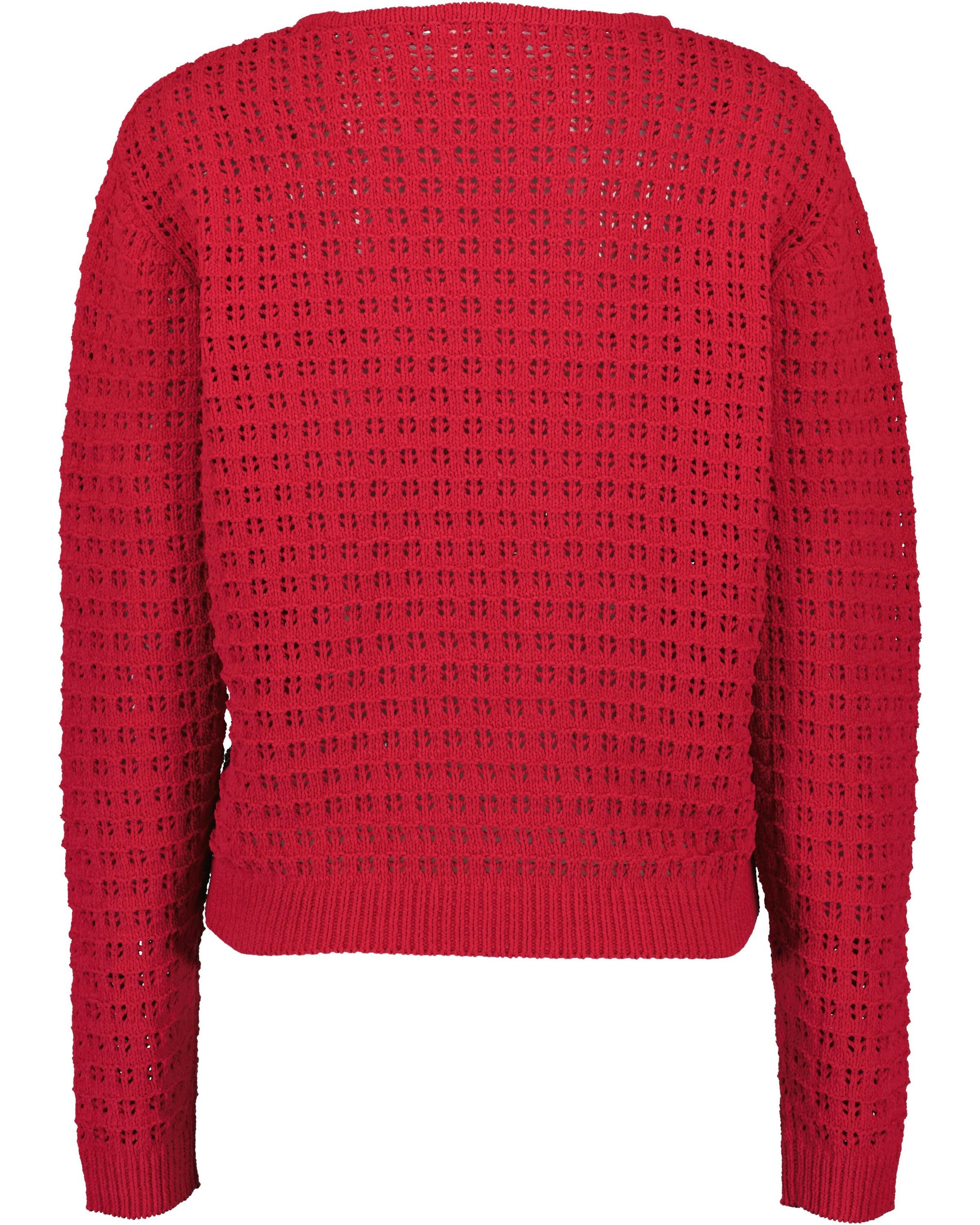Blue Seven Strickpullover »Blue Seven Pullover«, (1 tlg.)