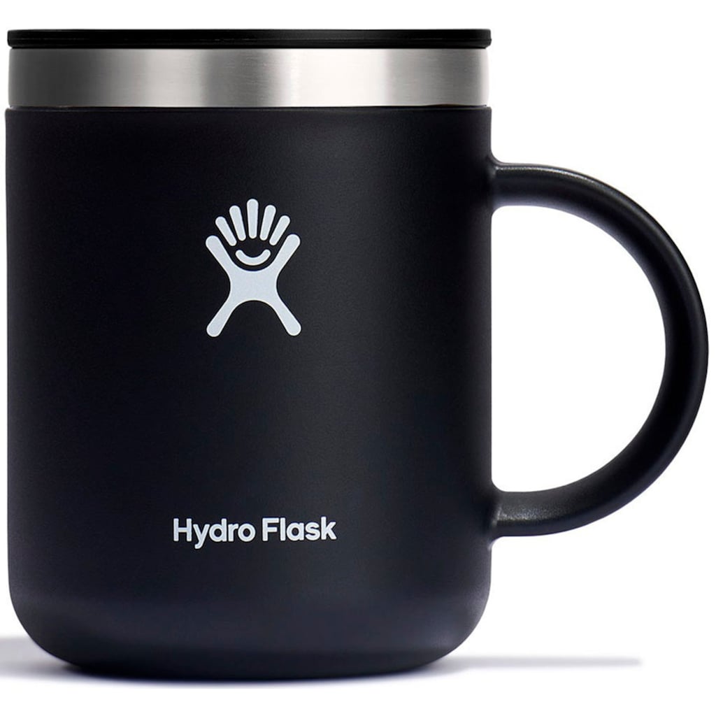 Hydro Flask Coffee-to-go-Becher »12 OZ MUG«, (1 tlg.)
