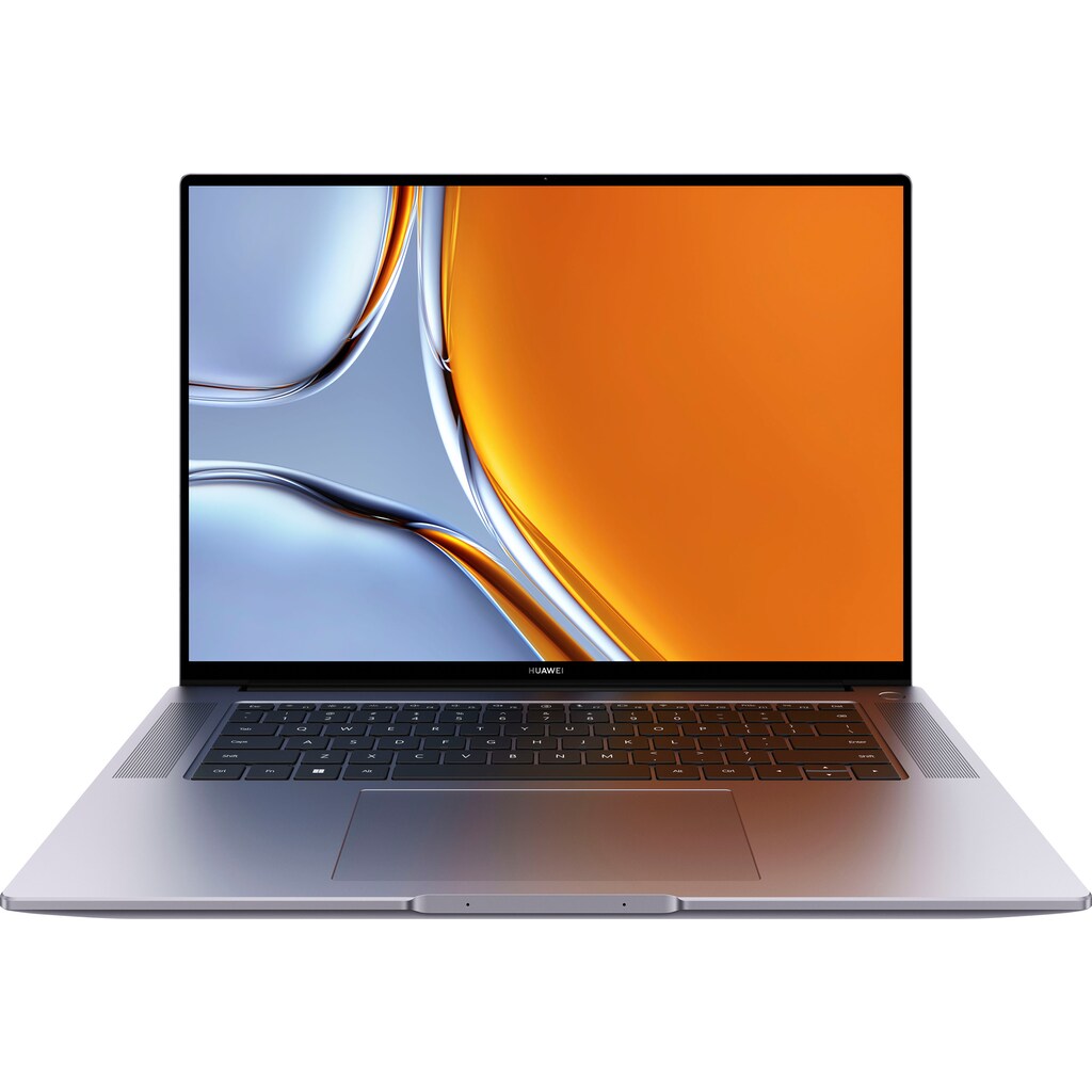 Huawei Notebook »MateBook 16s«, 40,64 cm, / 16 Zoll, Intel, Core i9, Iris© Xe Graphics, 1000 GB SSD