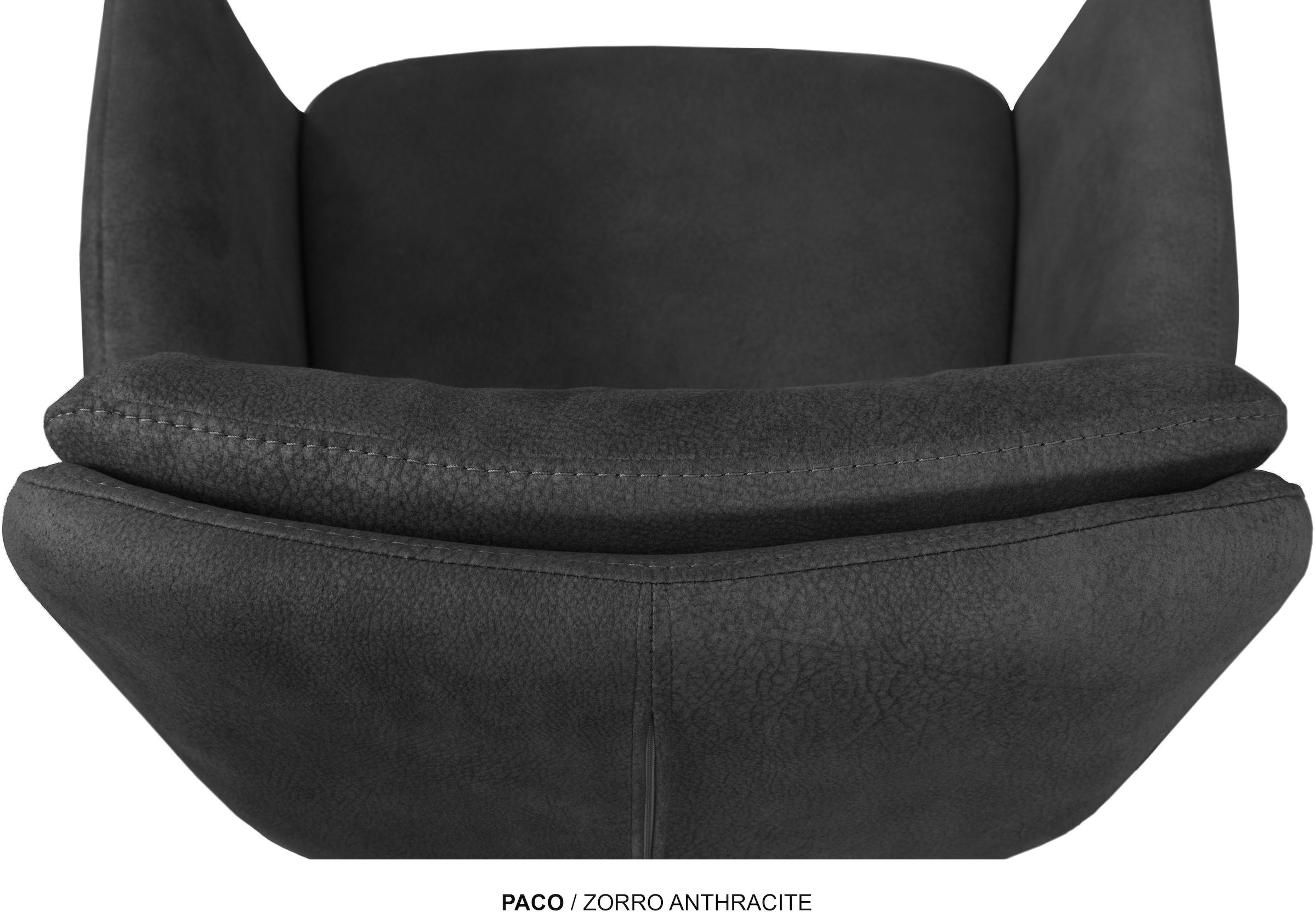 OMG Design Esszimmerstuhl »Paco« (Set) 2 Stk.Esszimmerstuhl, pflegeleichter Bezug