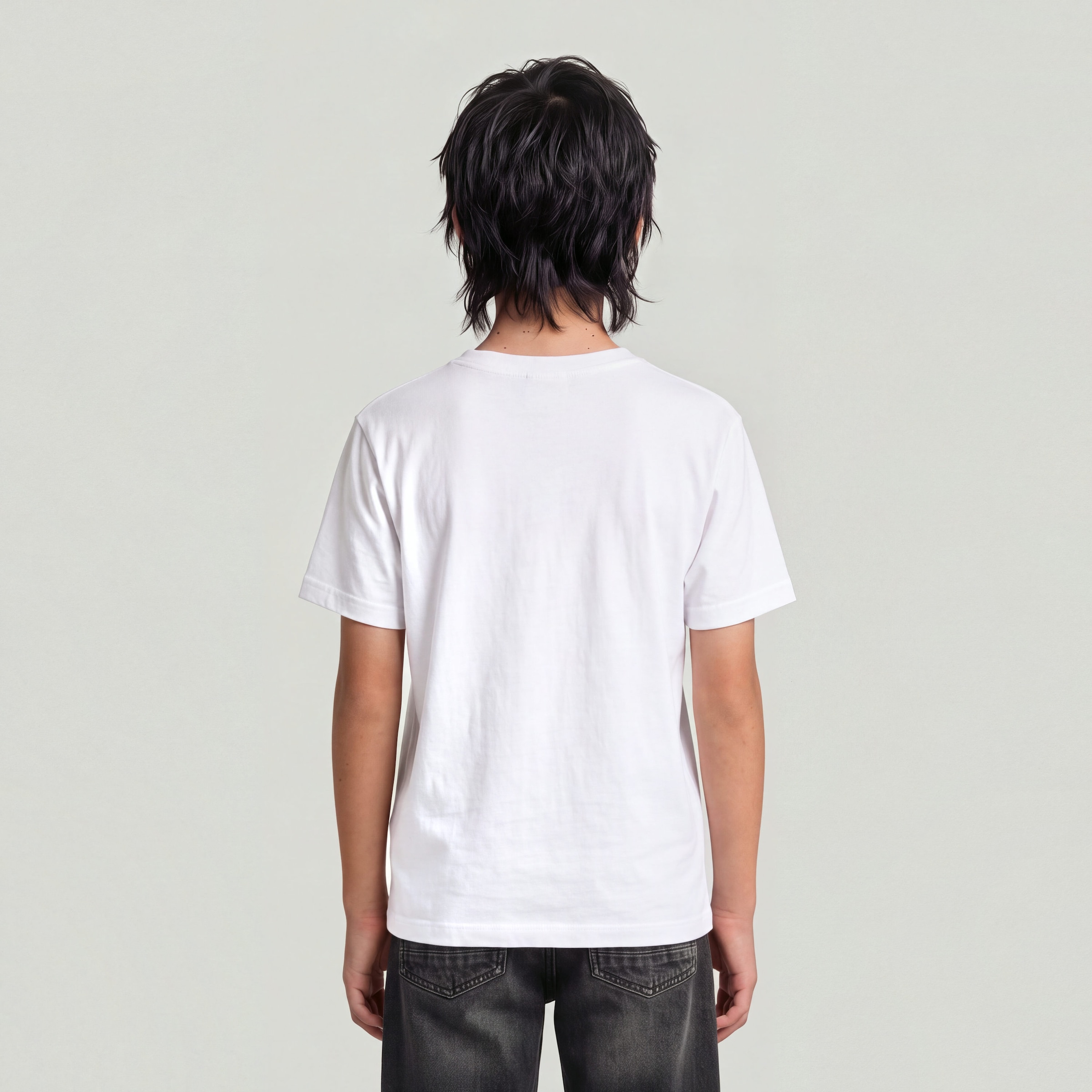 G-STAR T-Shirt »KIDS, T-Shirt ss regular 2PK« Packung, 2 mit kleinem Logoprint, Baumwolle