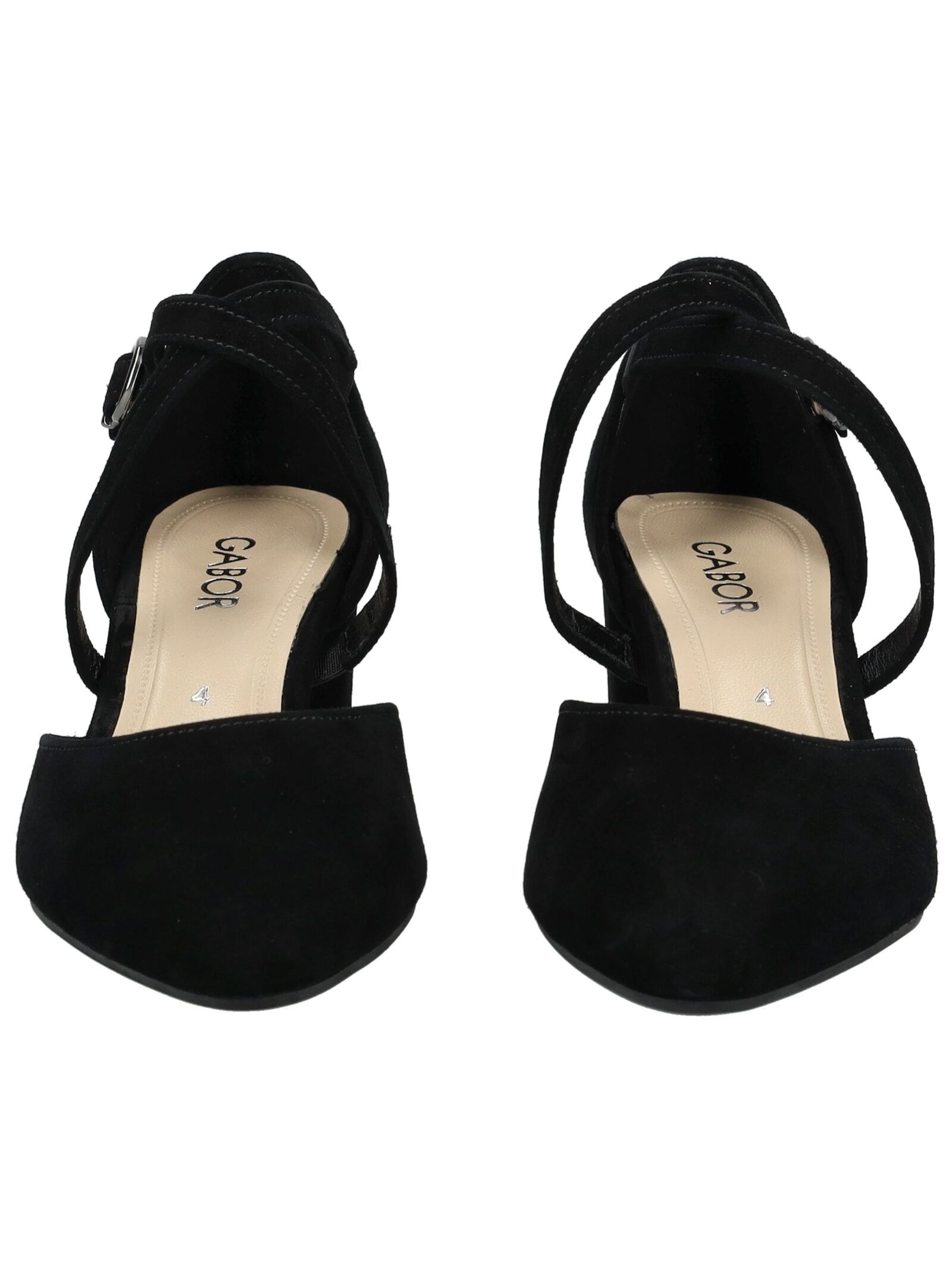 Gabor Pumps »Gabor Pumps Leder«