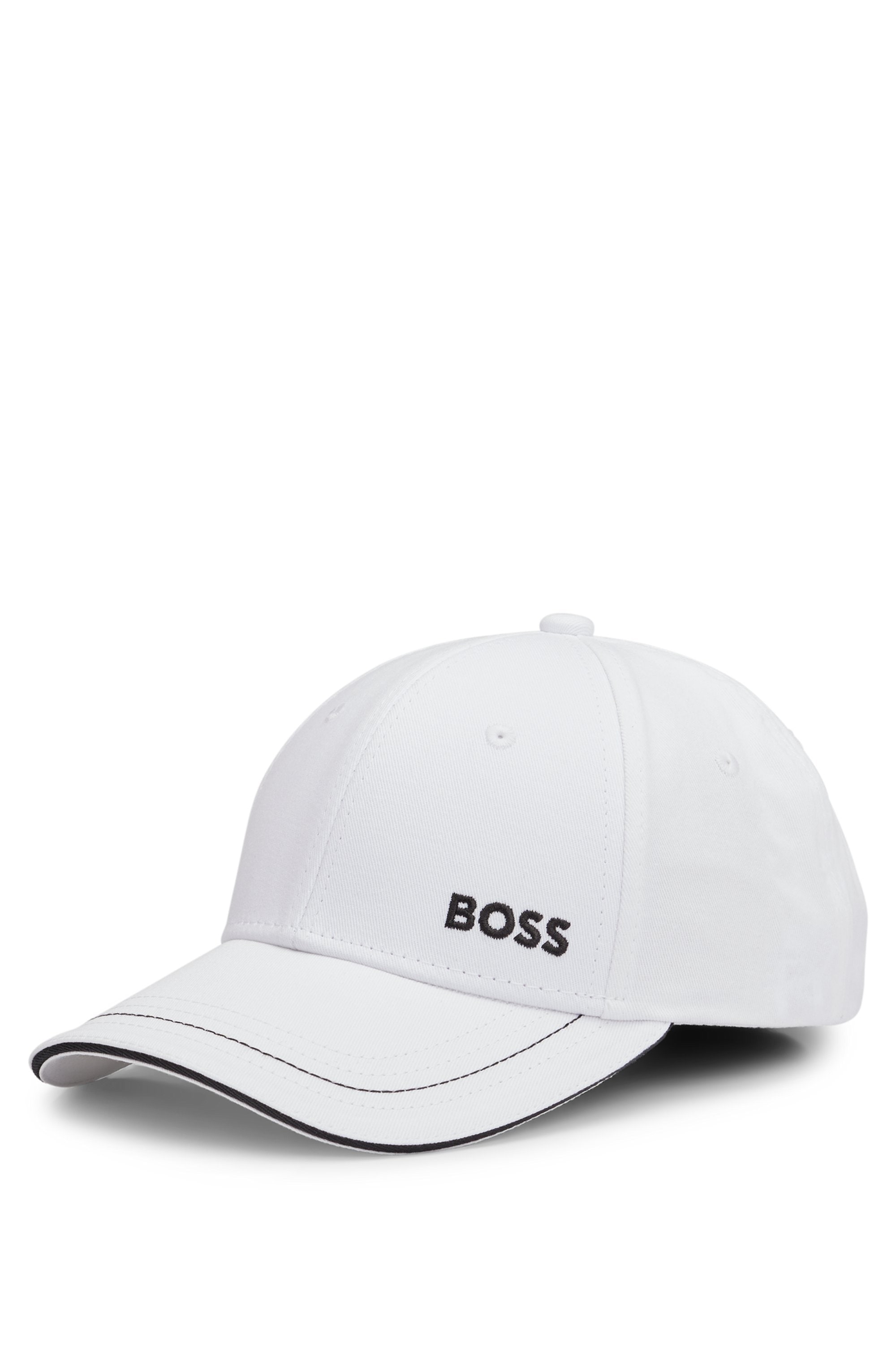 BOSS GREEN Baseball Cap »Cap-1«, mit BOSS Logostickerei