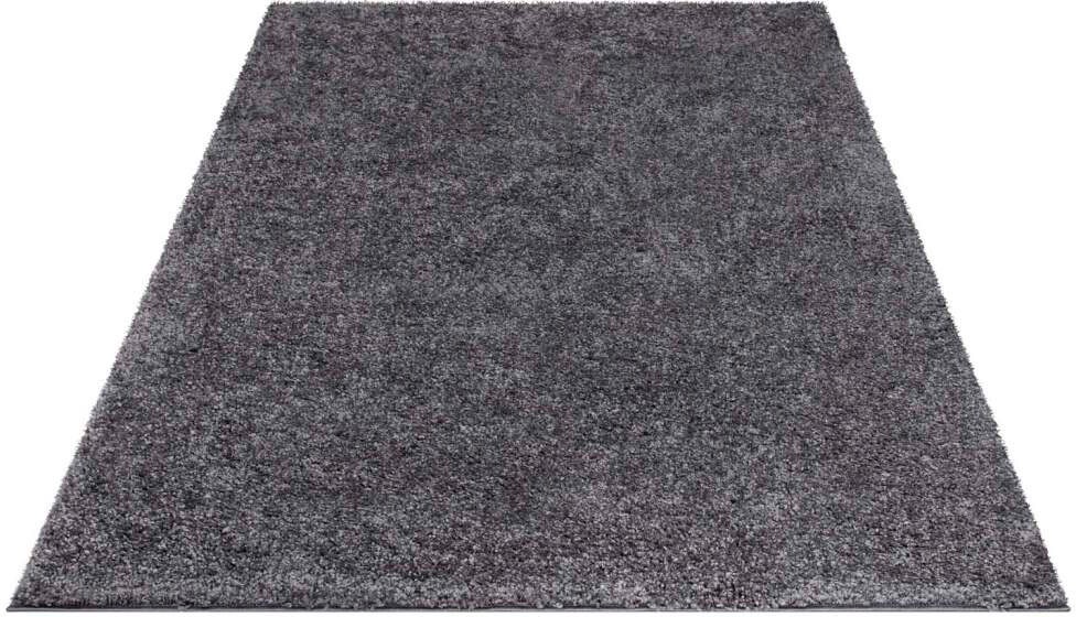 Carpet City Hochflor-Teppich »City Shaggy«, rechteckig, 30 mm Höhe, Robuste günstig online kaufen