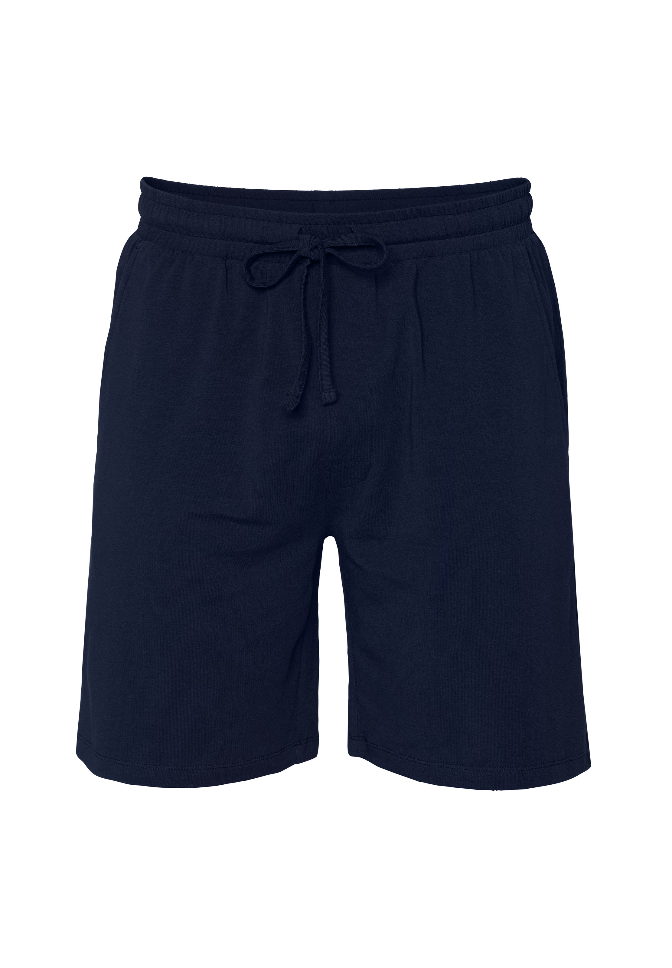 JOOP! Shorty »Core« 2 tlg. mit kurzem Arm, Rundhalsausschnitt und seitlichen Taschen