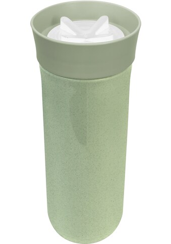 KOZIOL Trinkflasche »SAFE TO GO XL«, spülmaschinengeeignet, melaminfrei, 700 ml kaufen