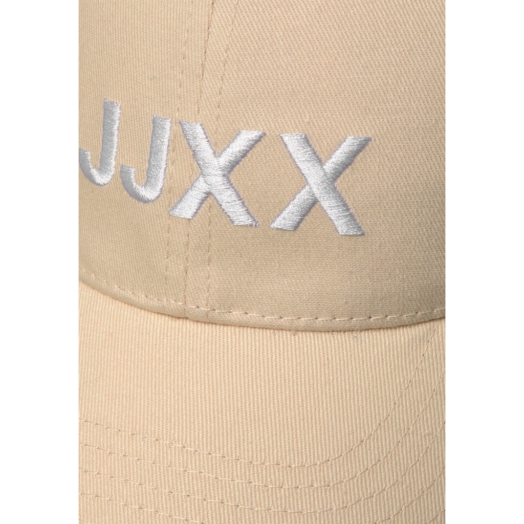 JJXX Baseball Cap »JXBASIC BIG LOGO BASEBALL CAP ACC NOOS«