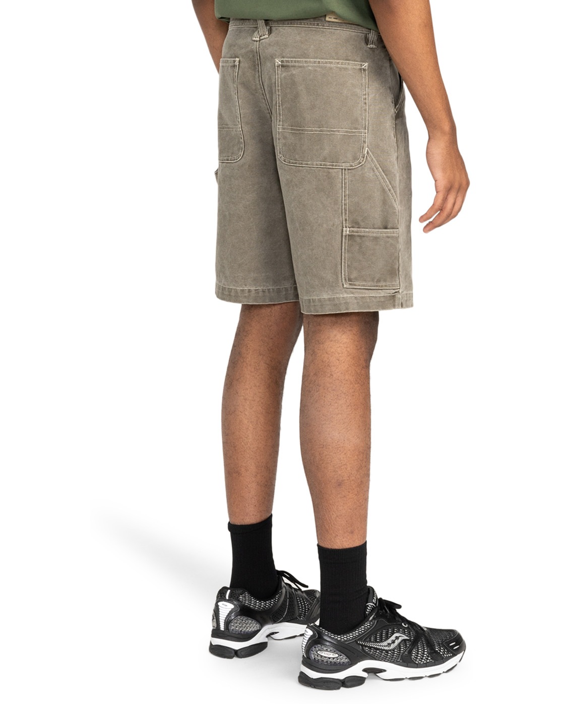 Element Shorts »Carpenter 12.6"«