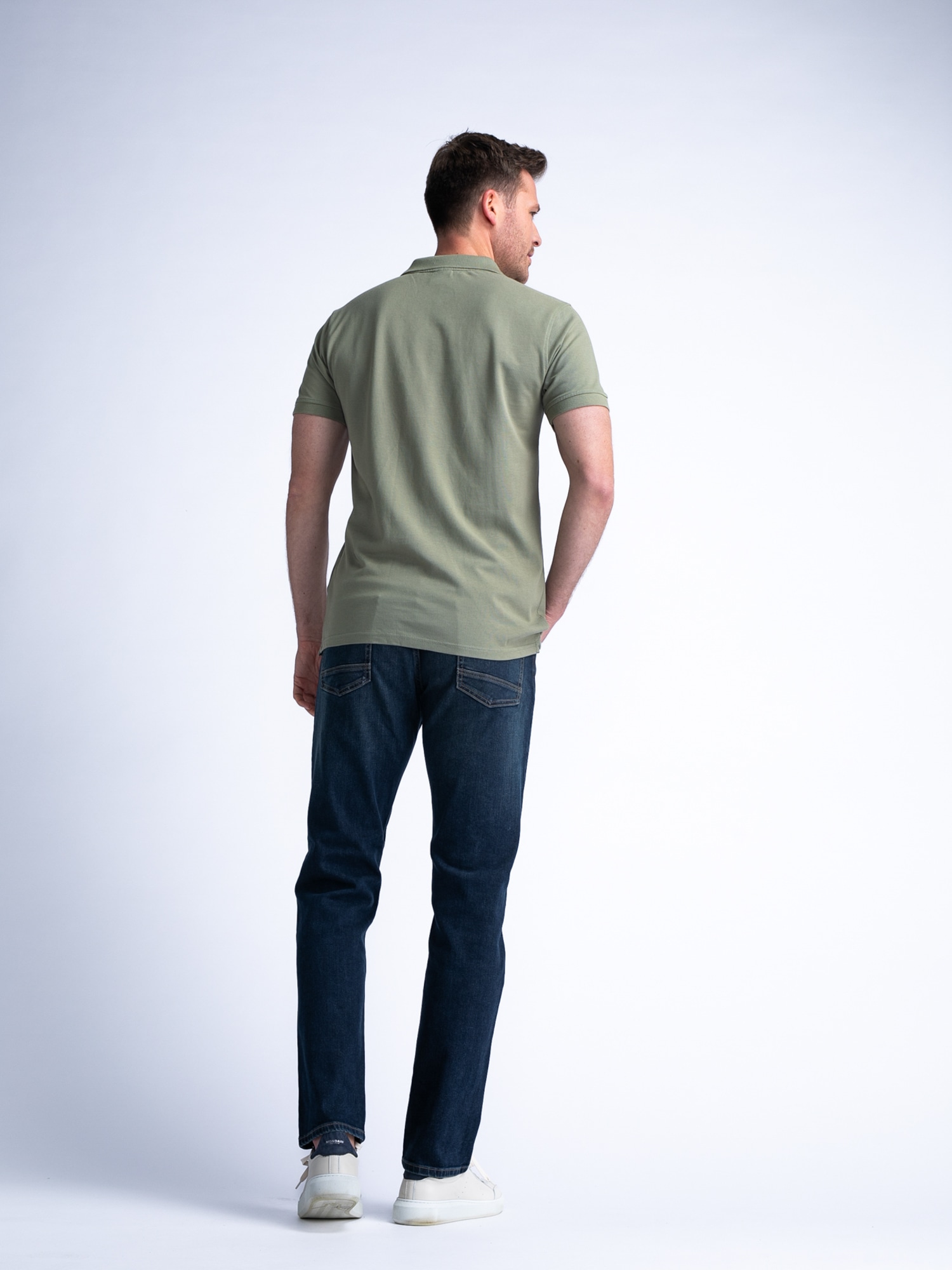 Petrol Industries Straight-Jeans »Starling - Straight Denim«
